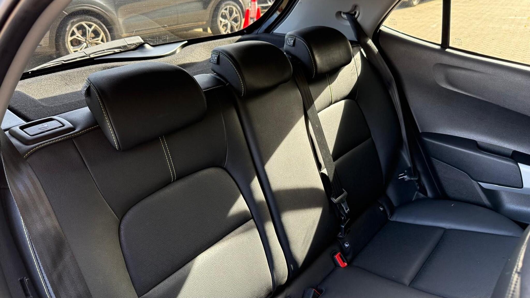Kia Picanto view 27