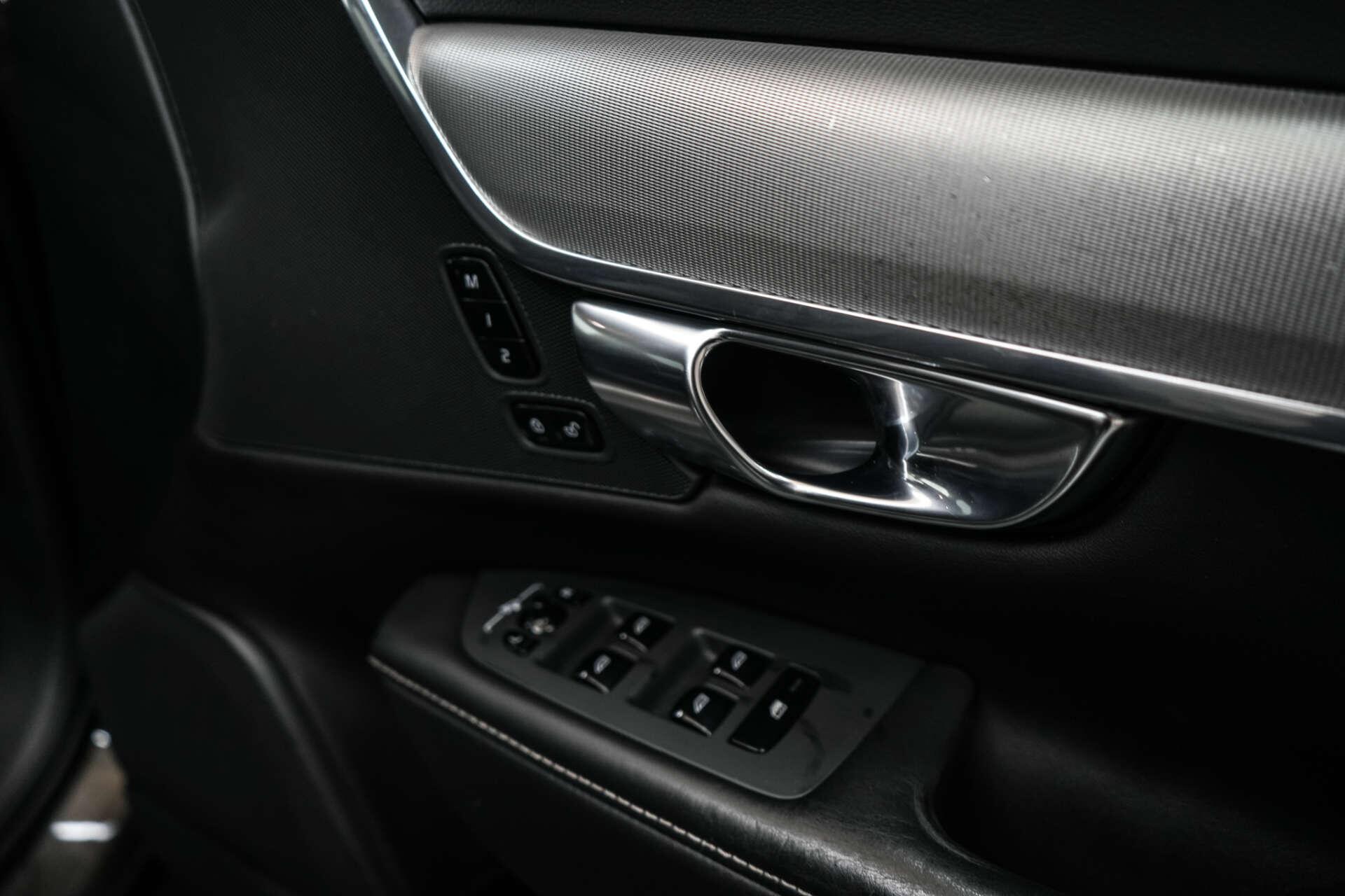 Volvo V90 view 18
