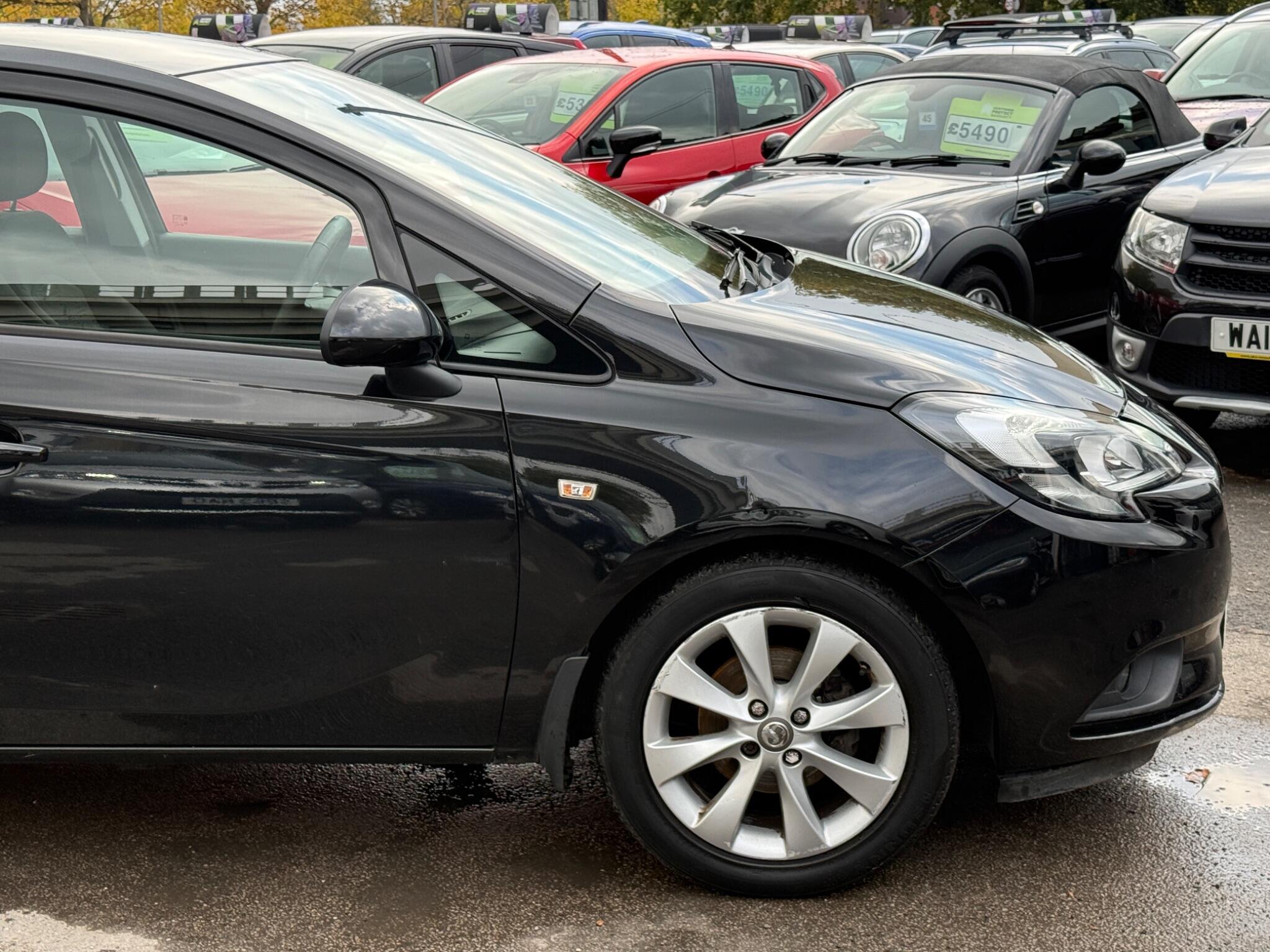 Vauxhall Corsa - Image 20