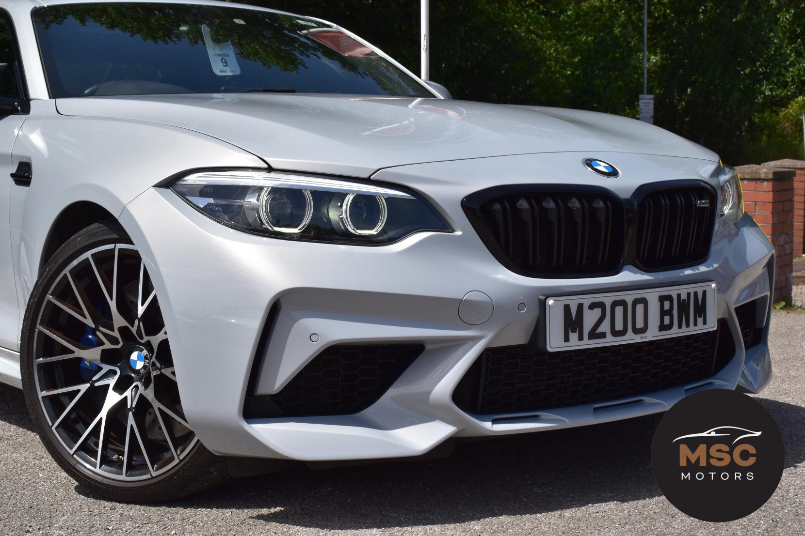 BMW M2 view 25