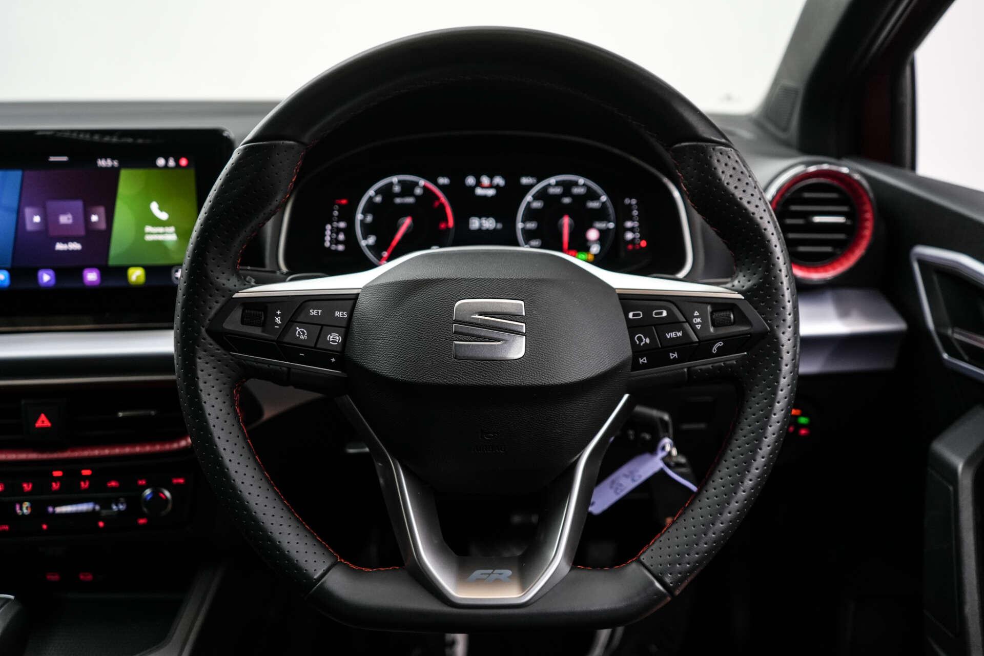 Seat Ibiza view 41