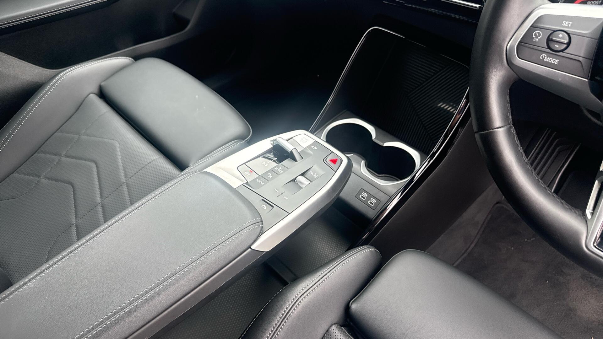 BMW X1 view 10