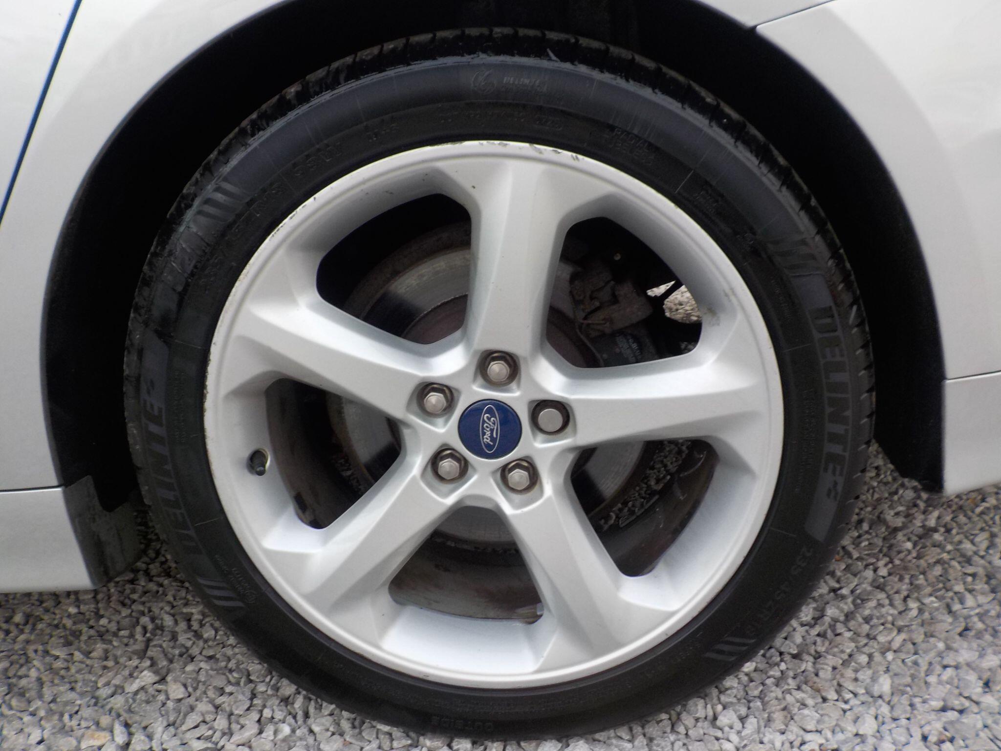 Ford Mondeo 1.5T EcoBoost Titanium Euro 6 (s/s) 5dr