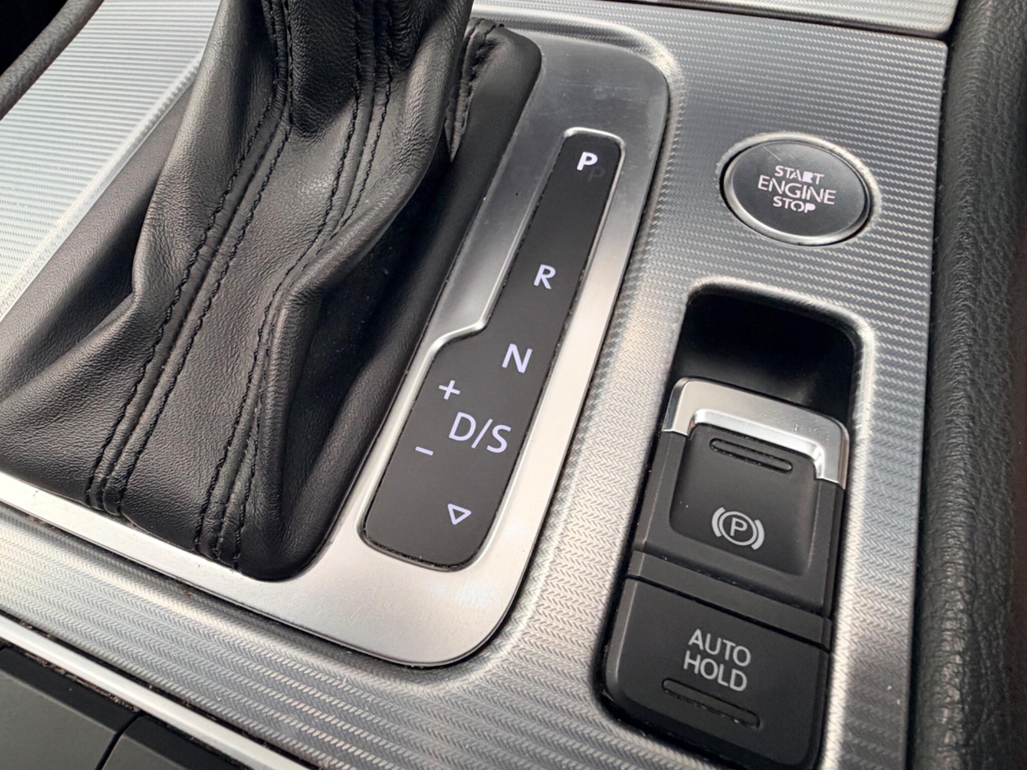 Volkswagen Touareg view 37