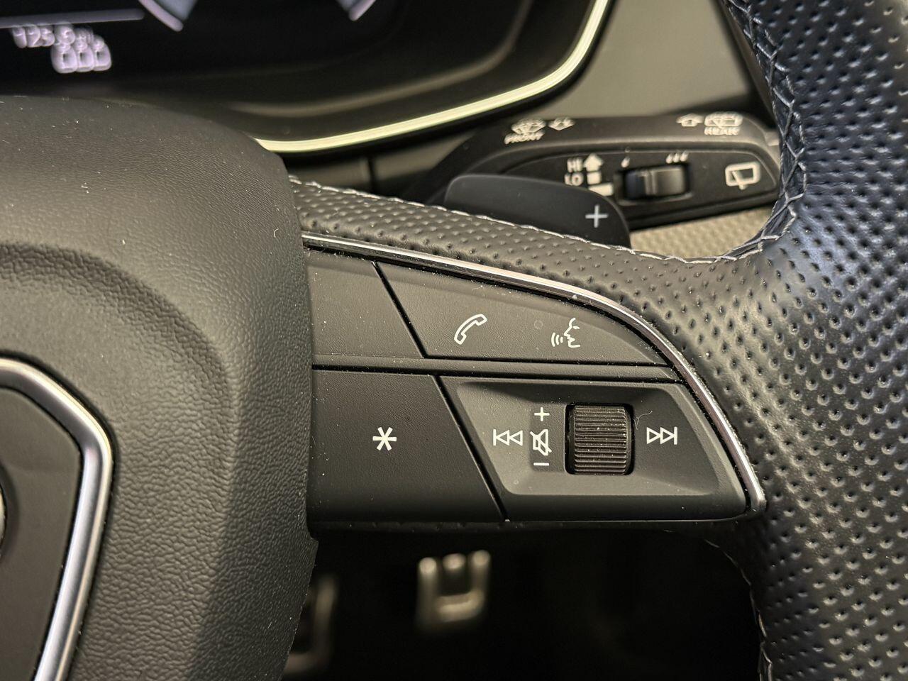 Audi SQ5 view 40