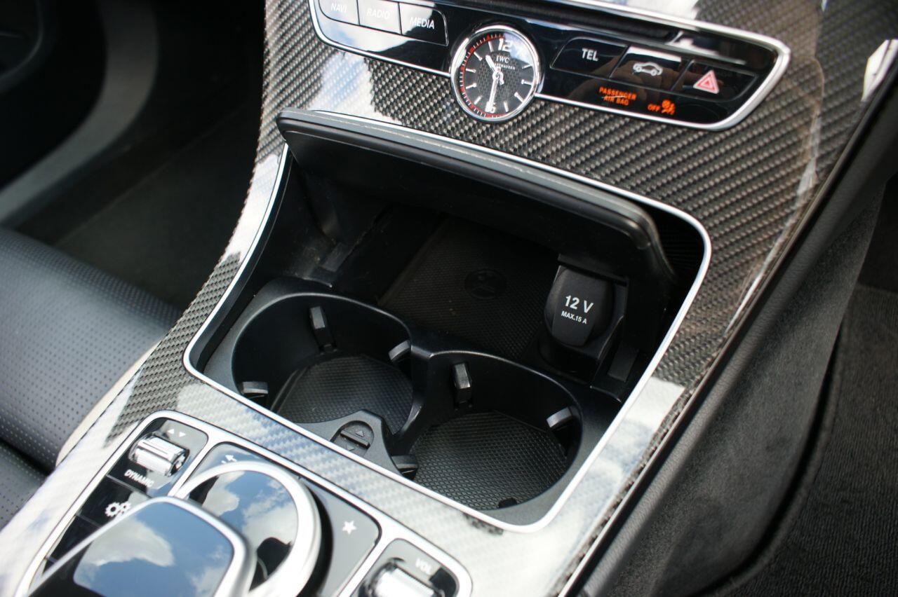 Mercedes-Benz C Class view 61