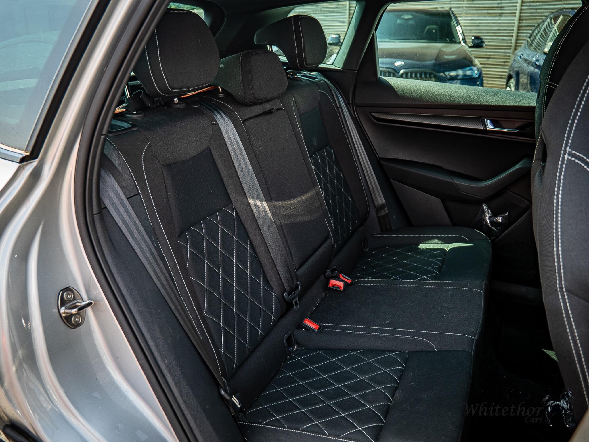 Skoda Karoq view 11