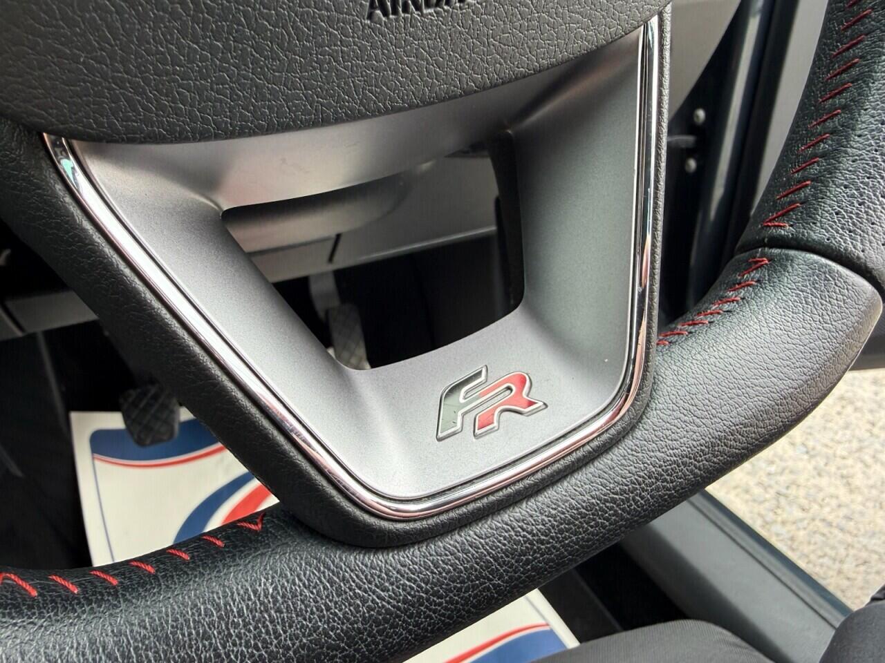 SEAT Ibiza view 12