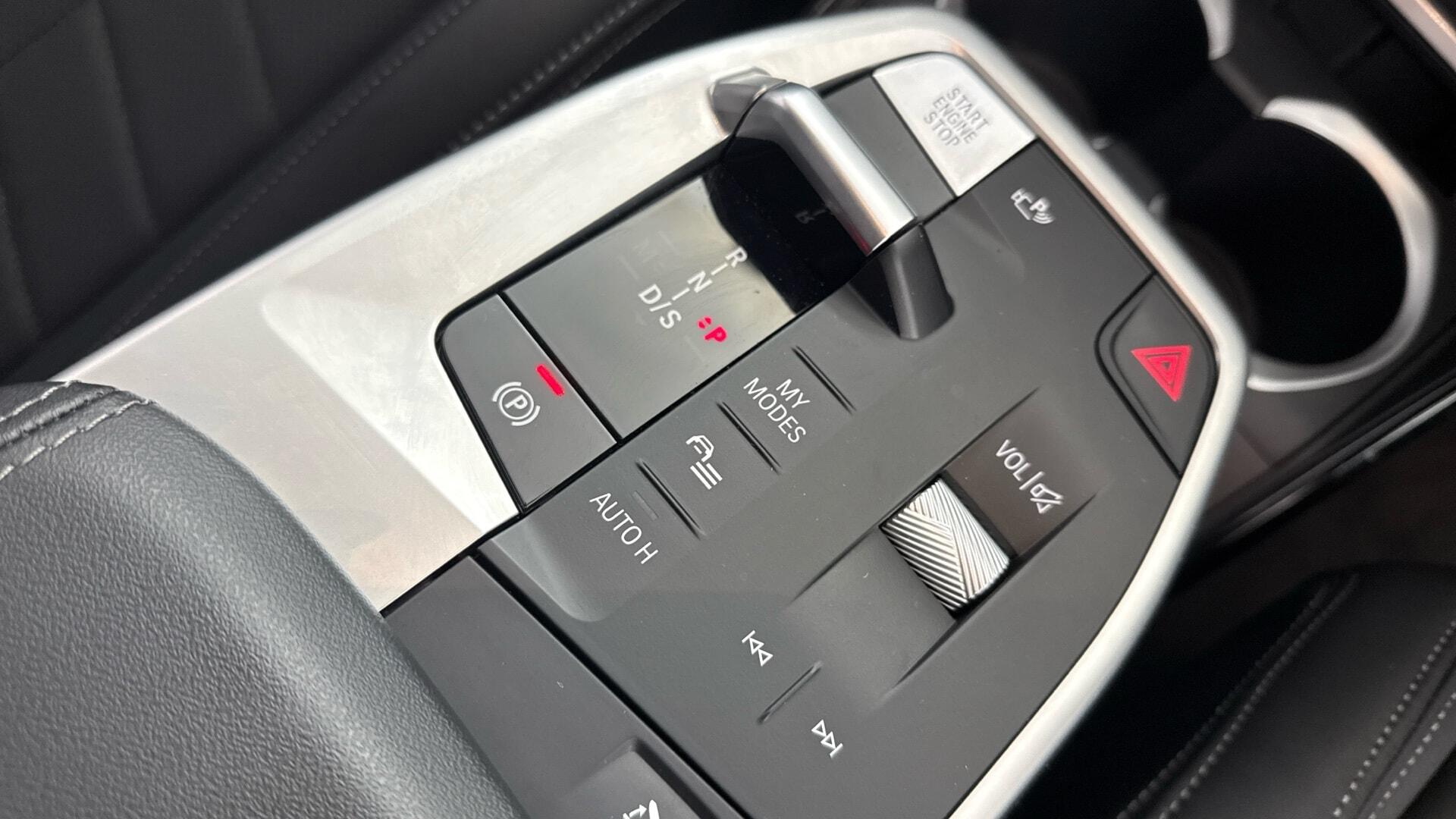 BMW X1 view 20