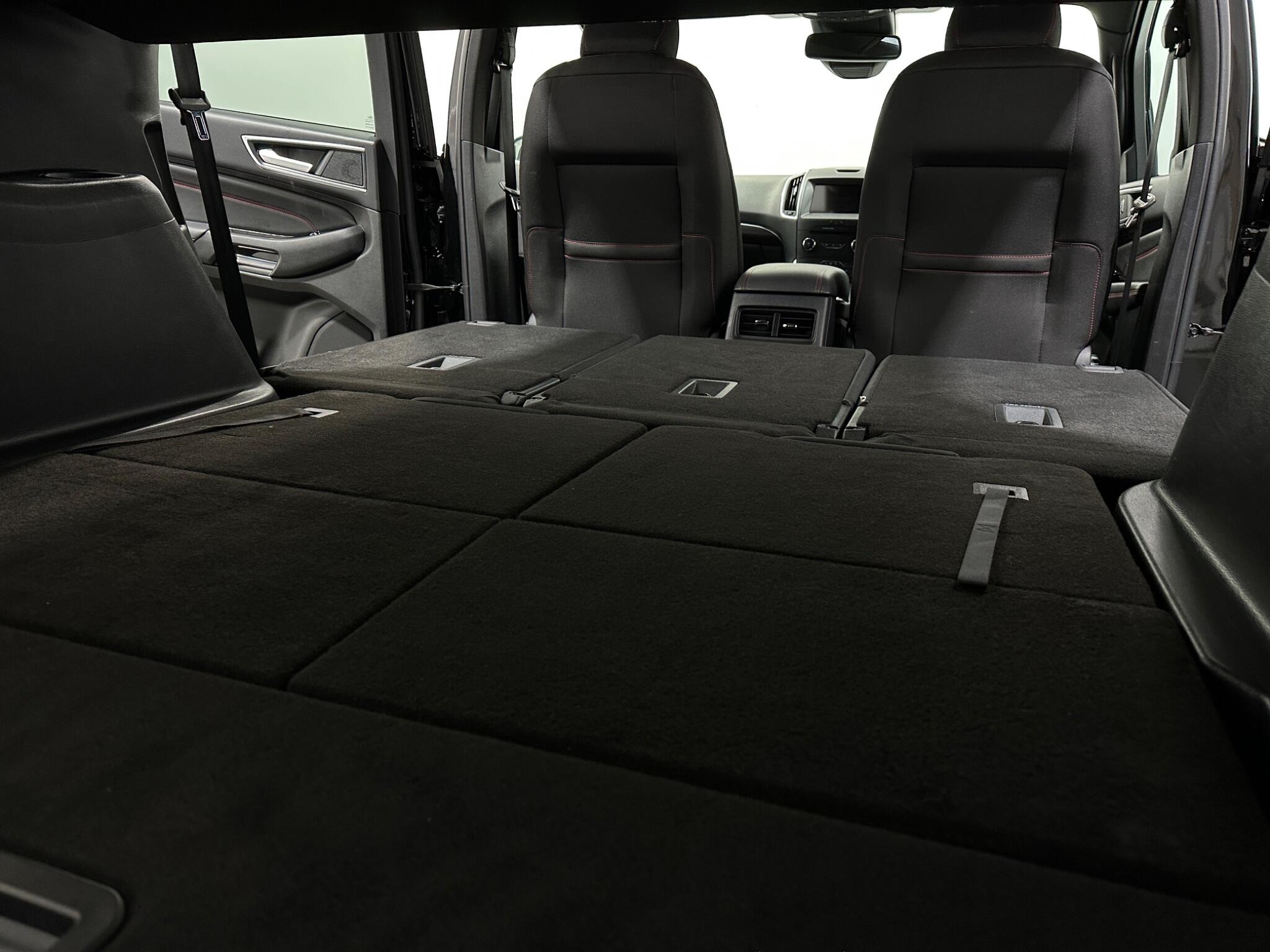 Ford S-Max view 47
