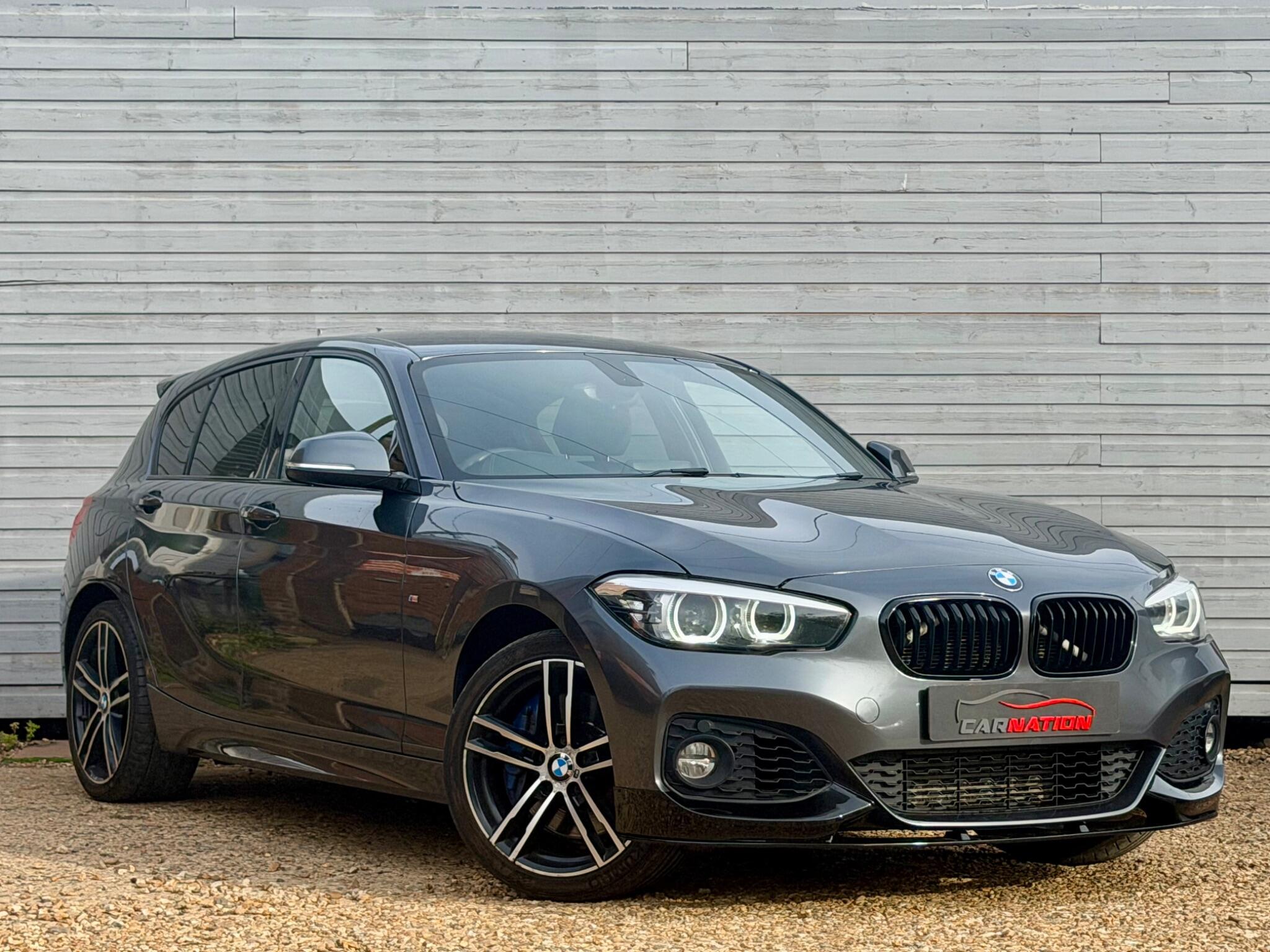 BMW 1 Series main image