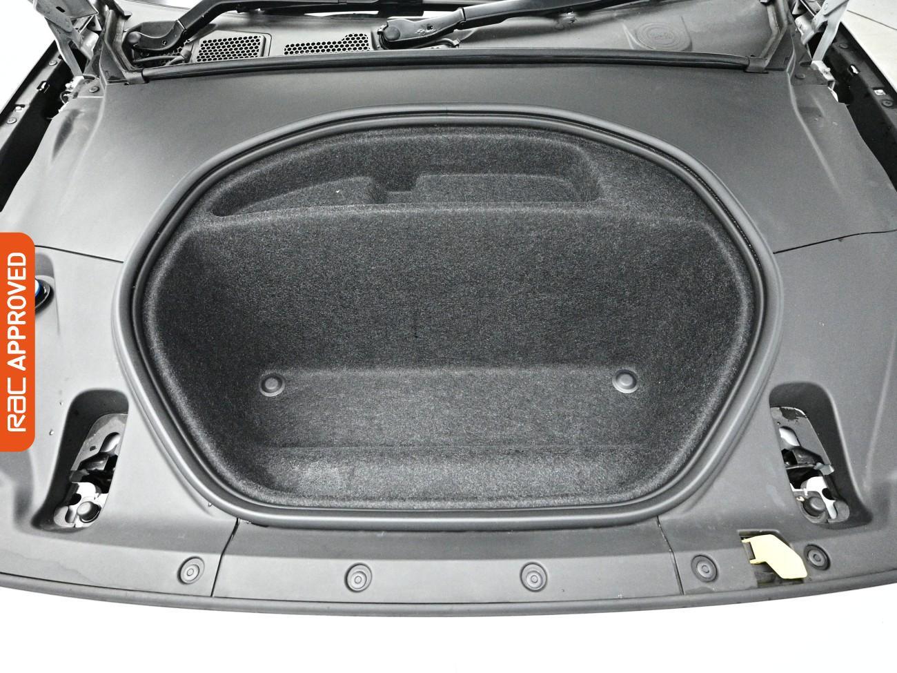 Polestar 2 view 26
