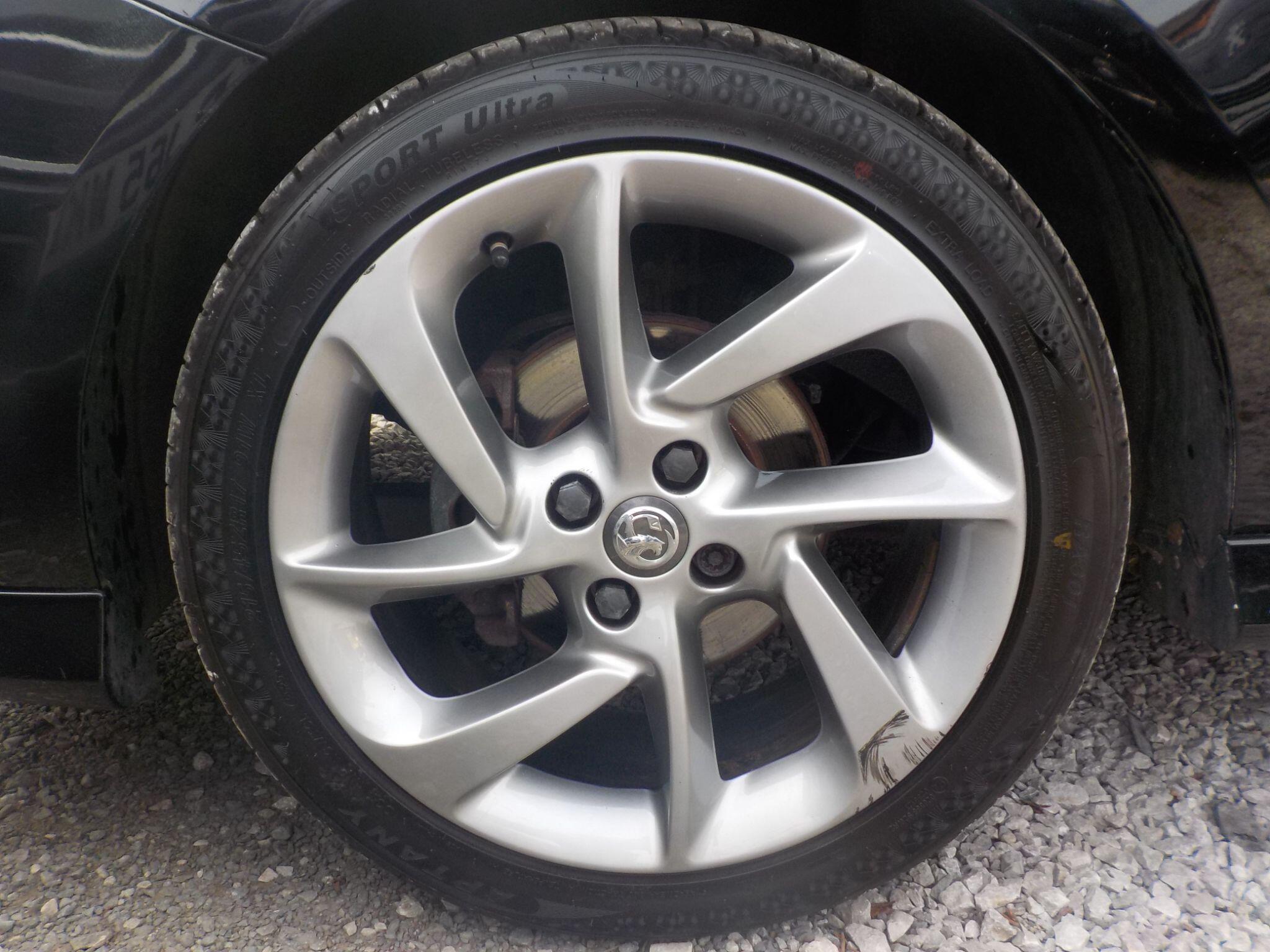 Vauxhall Corsa 1.4i ecoFLEX SRi VX Line Euro 6 5dr