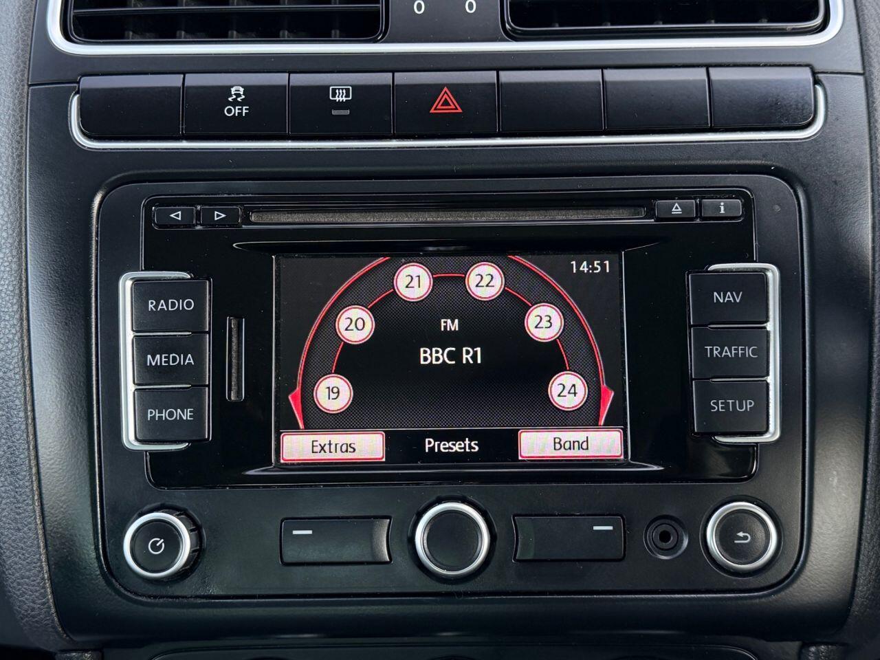 Volkswagen Polo view 35