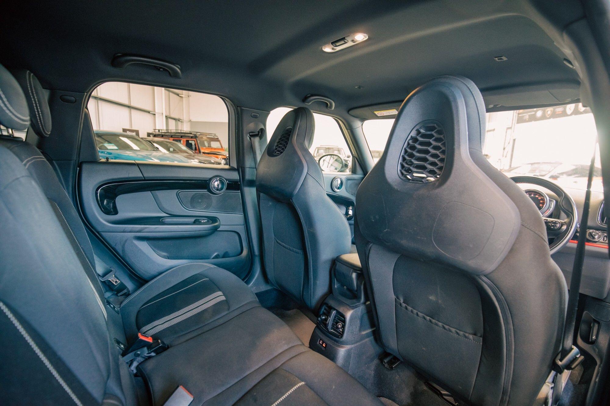 Mini Countryman view 7