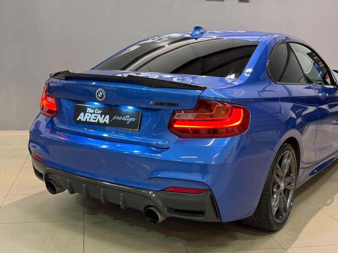 BMW 2 Series view 10