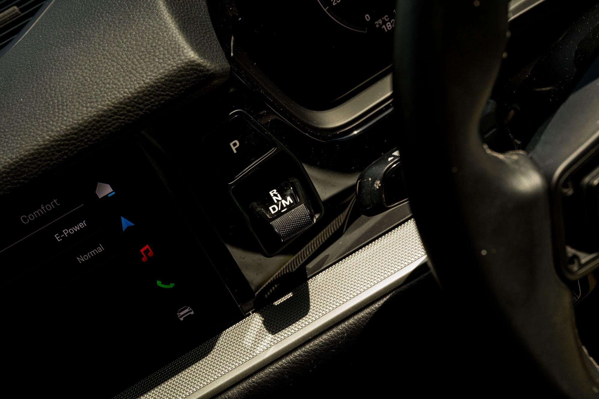 Porsche Cayenne view 49