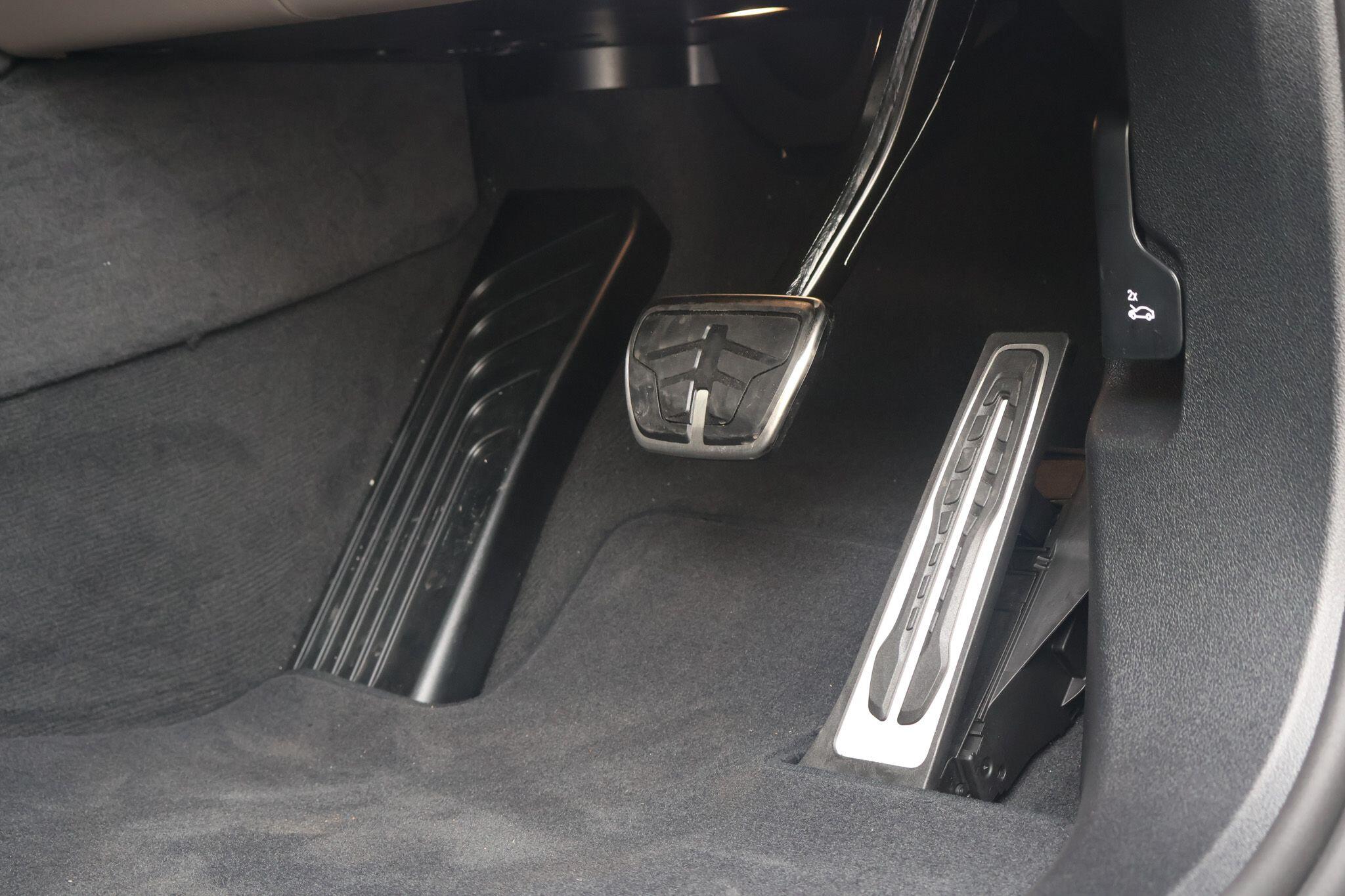 BMW X5 M view 53
