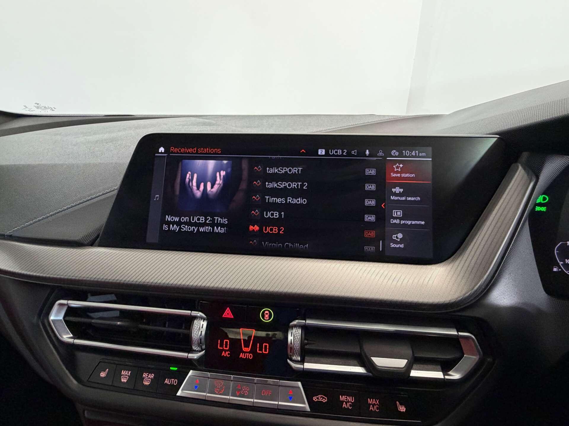 BMW 1 Series view 37