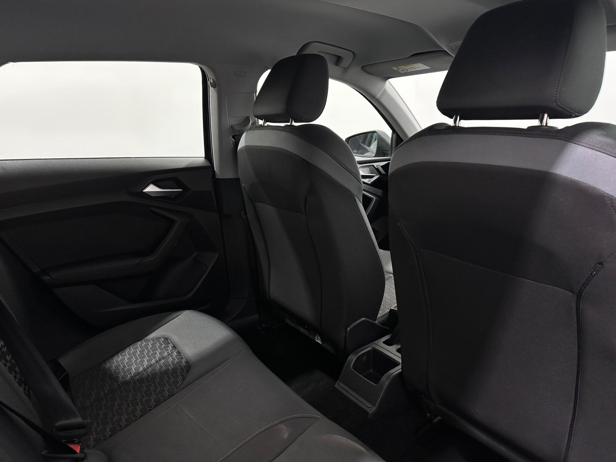 Audi A1 view 39