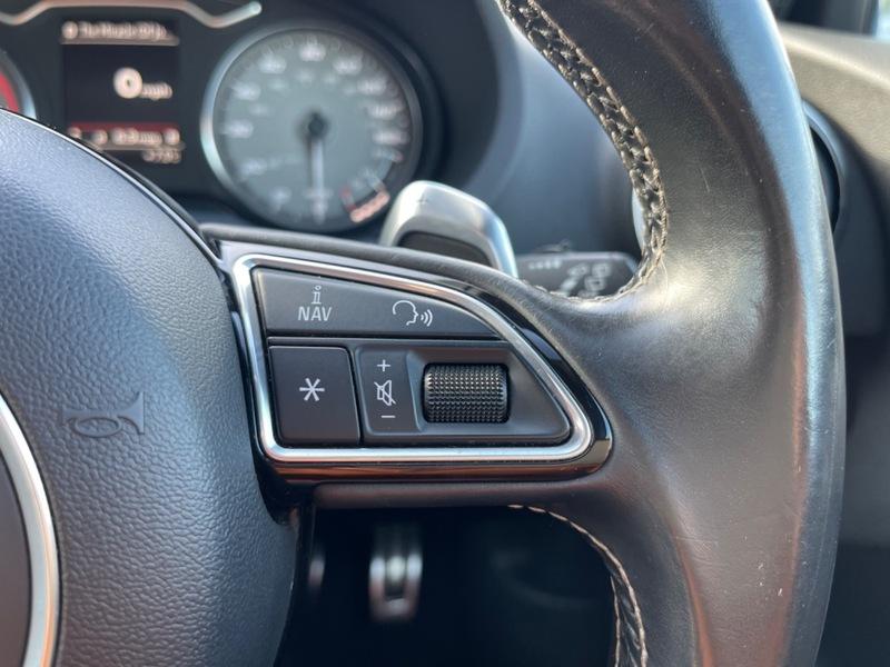 2014 Audi S3 image 26