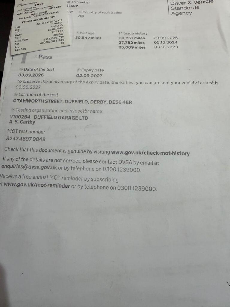 Citroen C4 view 69