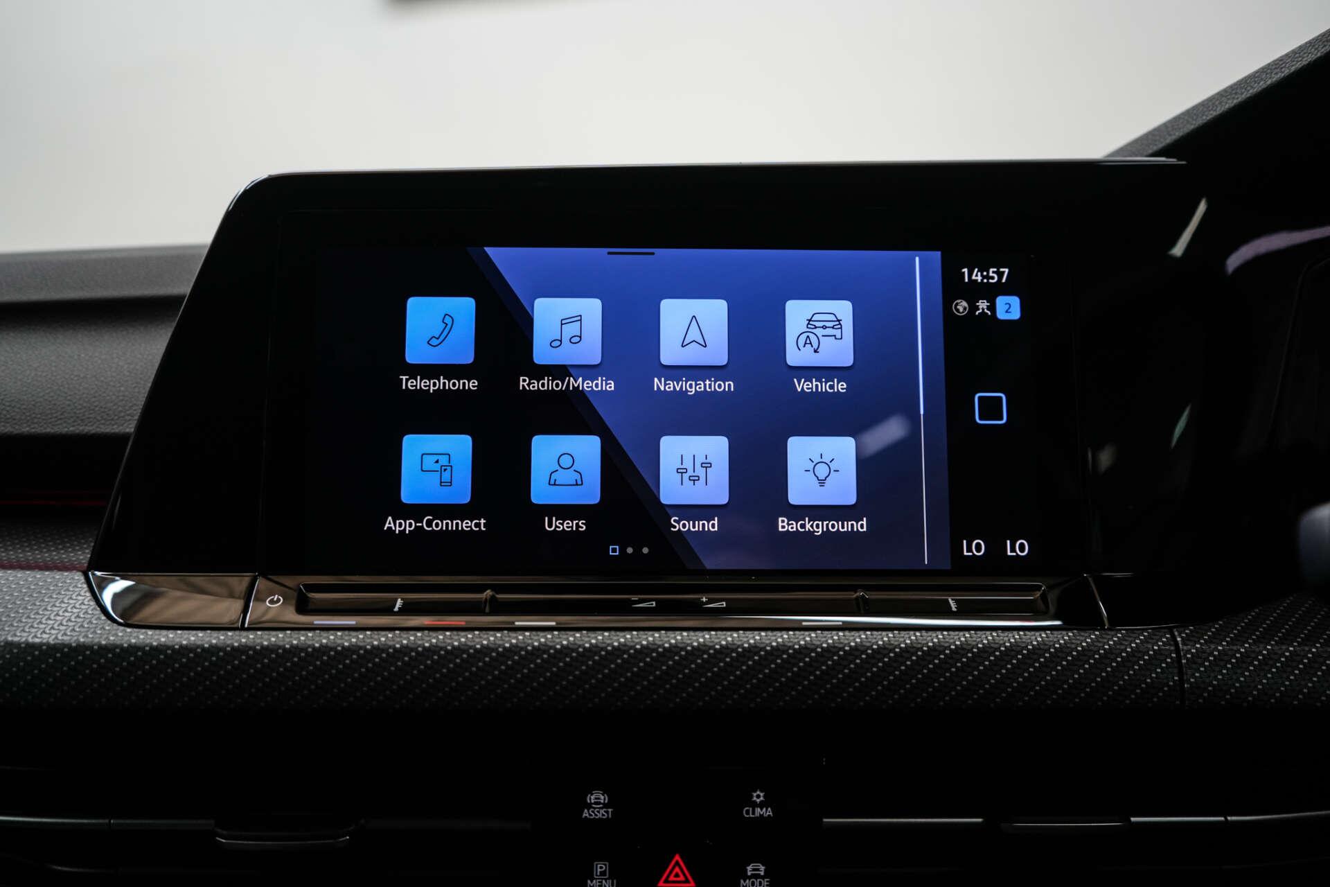 Volkswagen Golf view 29