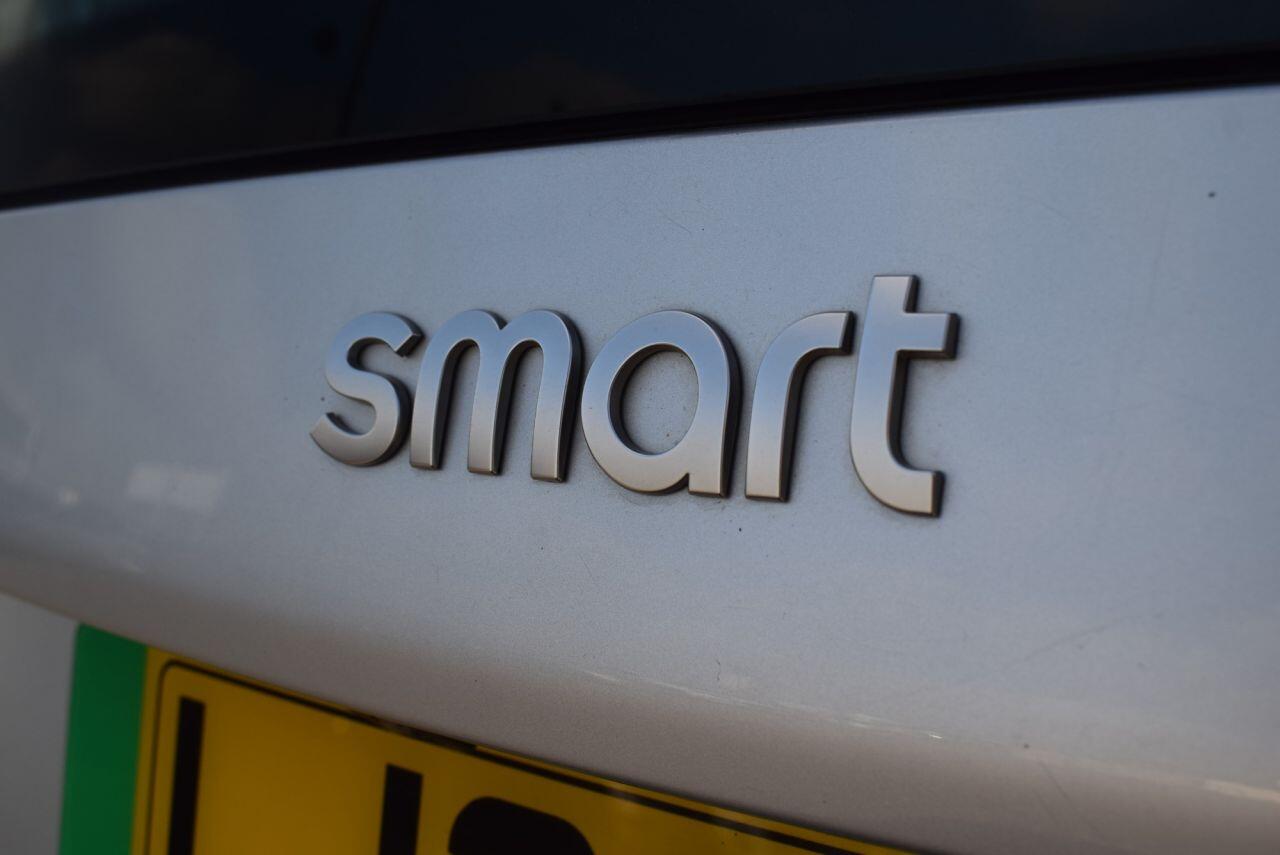 smart Fortwo view 19