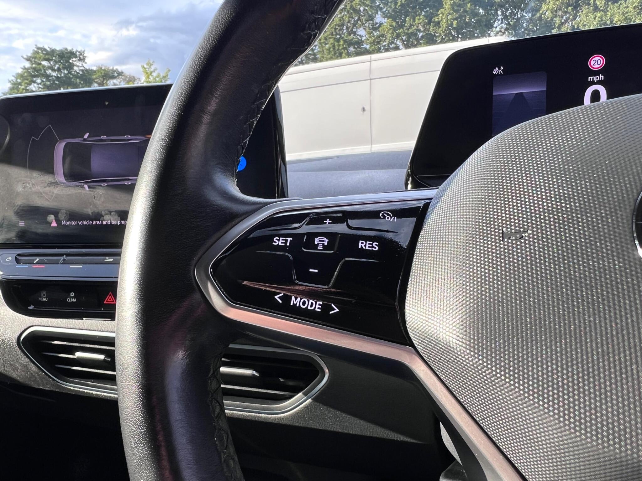 Volkswagen Id.3 view 30
