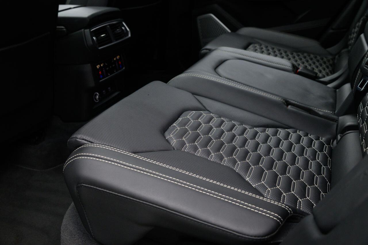 Lamborghini Urus view 71