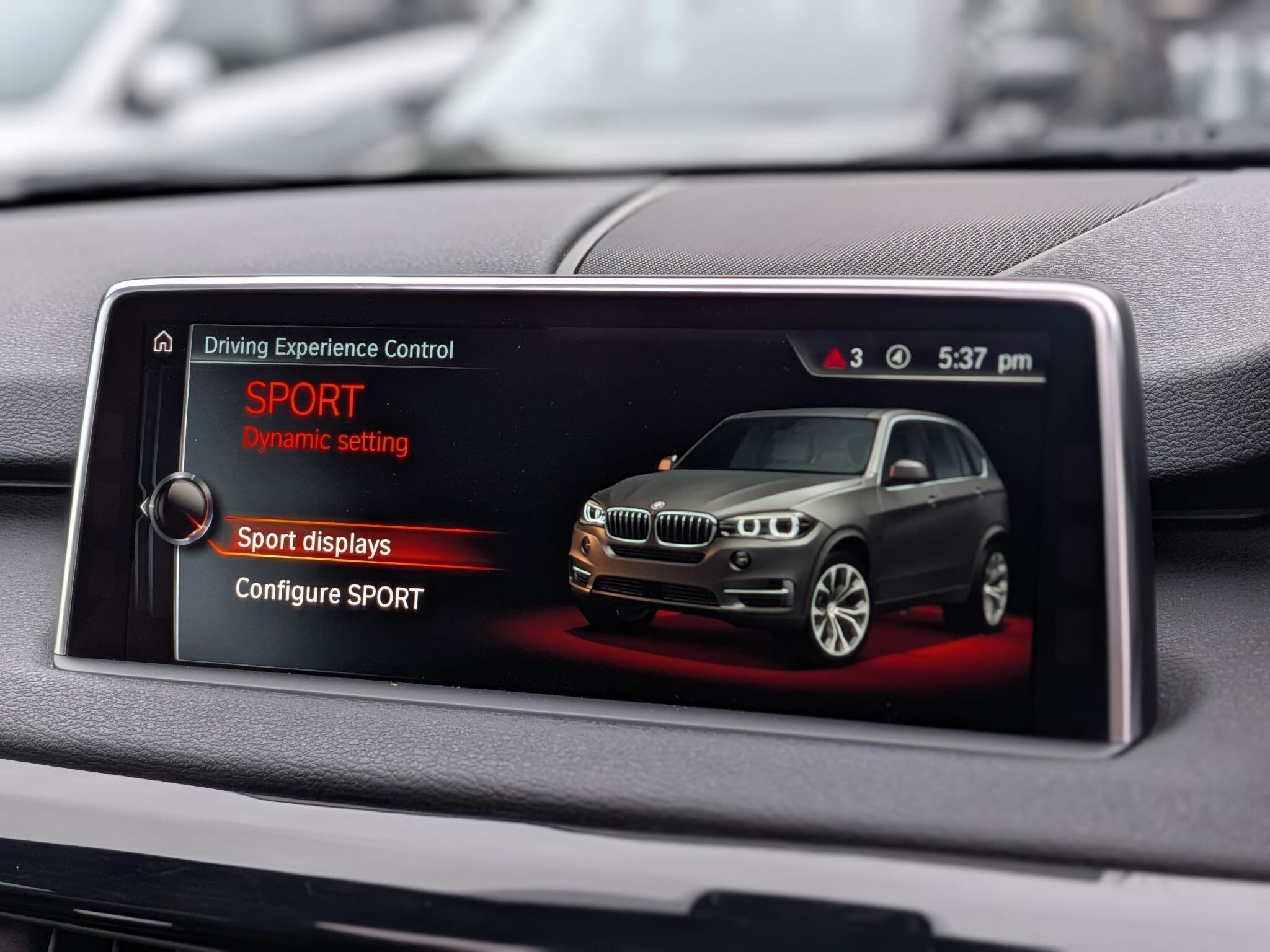 BMW X5 X5 view 43