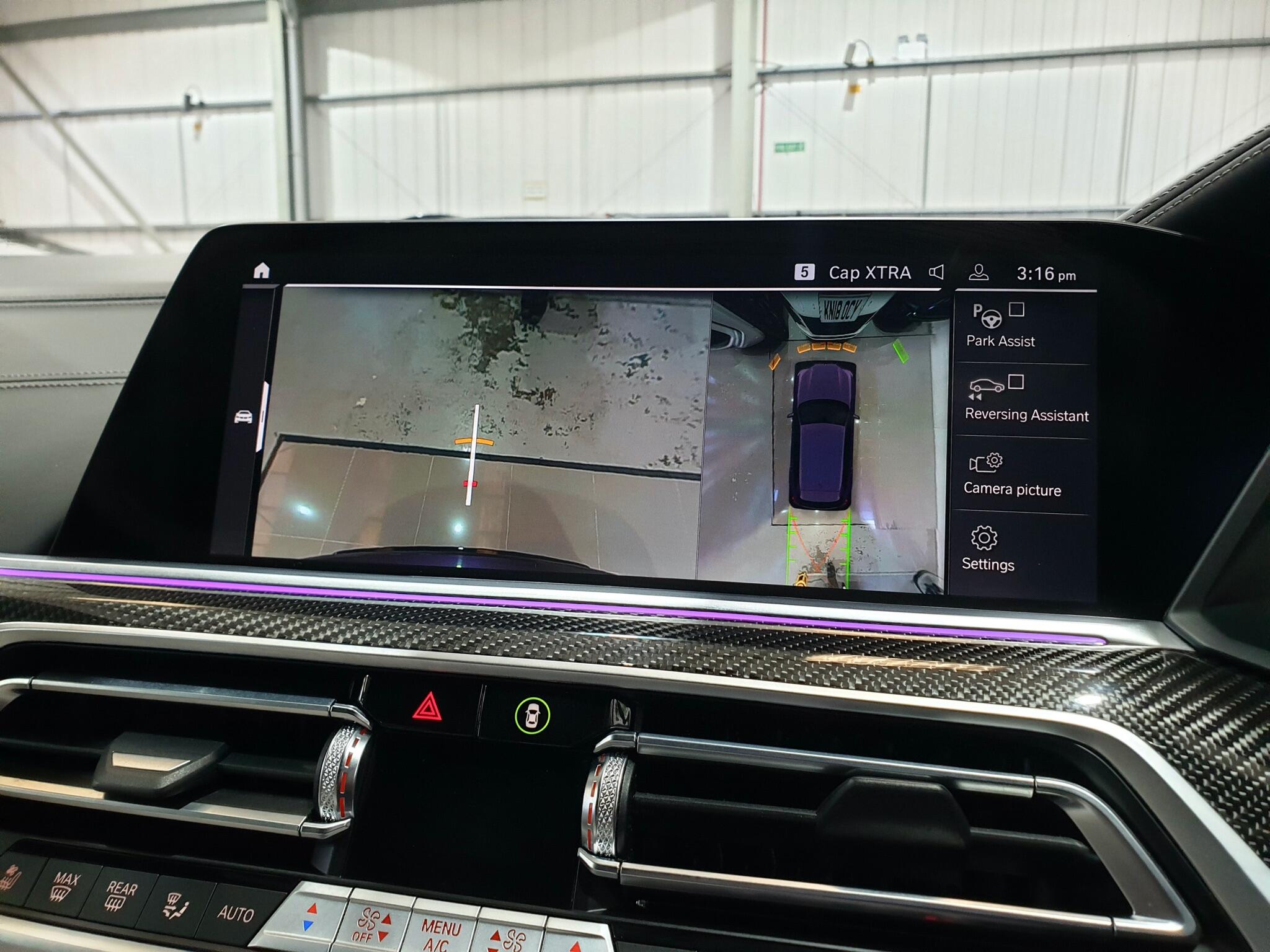 BMW X5 view 84