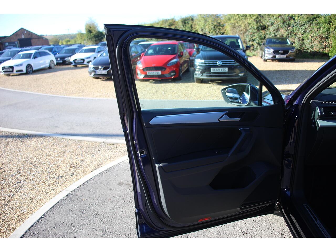 SEAT Tarraco view 41