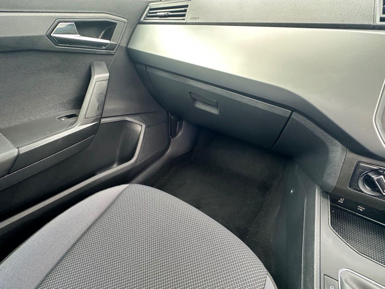 Seat Ibiza view 55