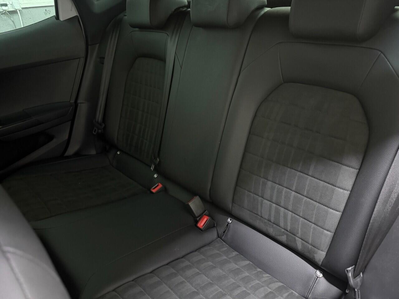 Seat Arona view 27