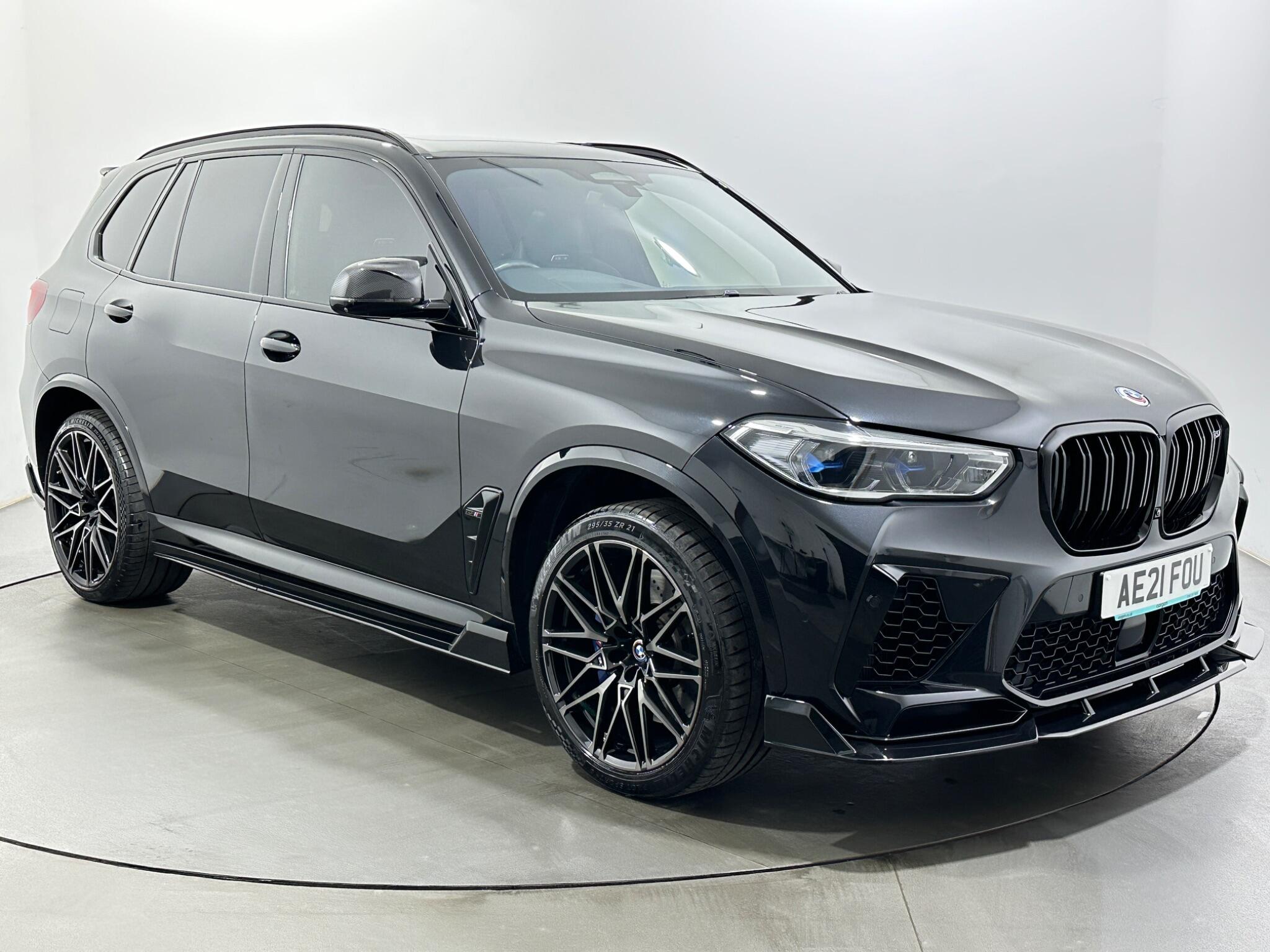 BMW X5 X5 main image