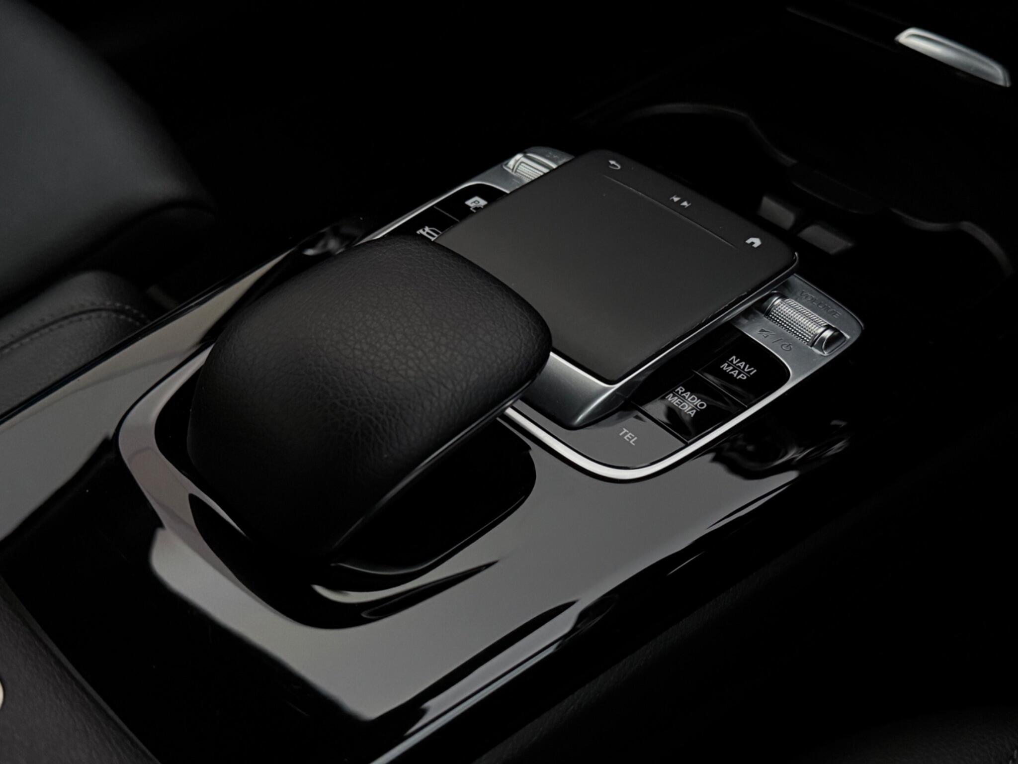 Mercedes-Benz A-Class view 34