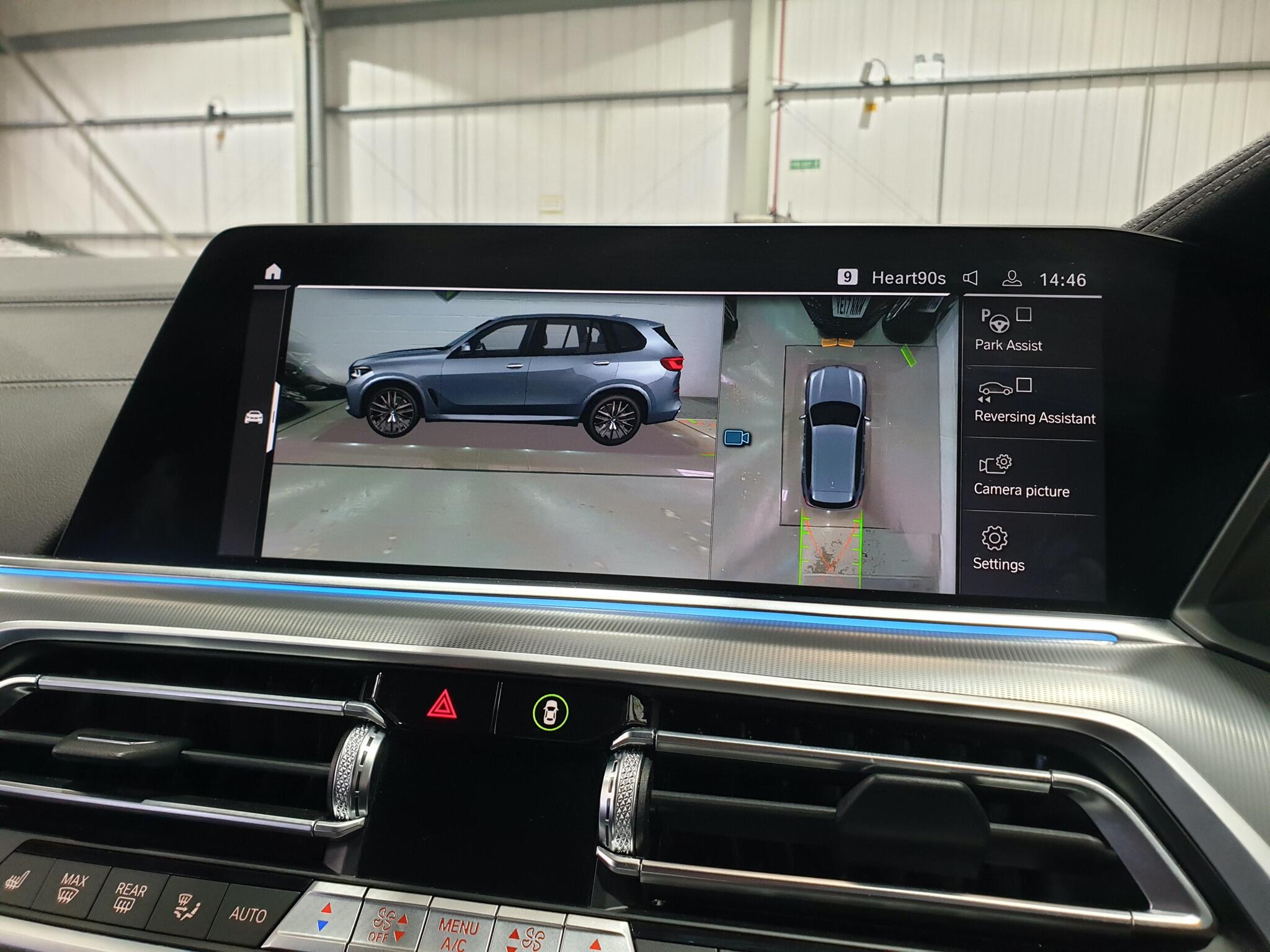 BMW X5 view 74