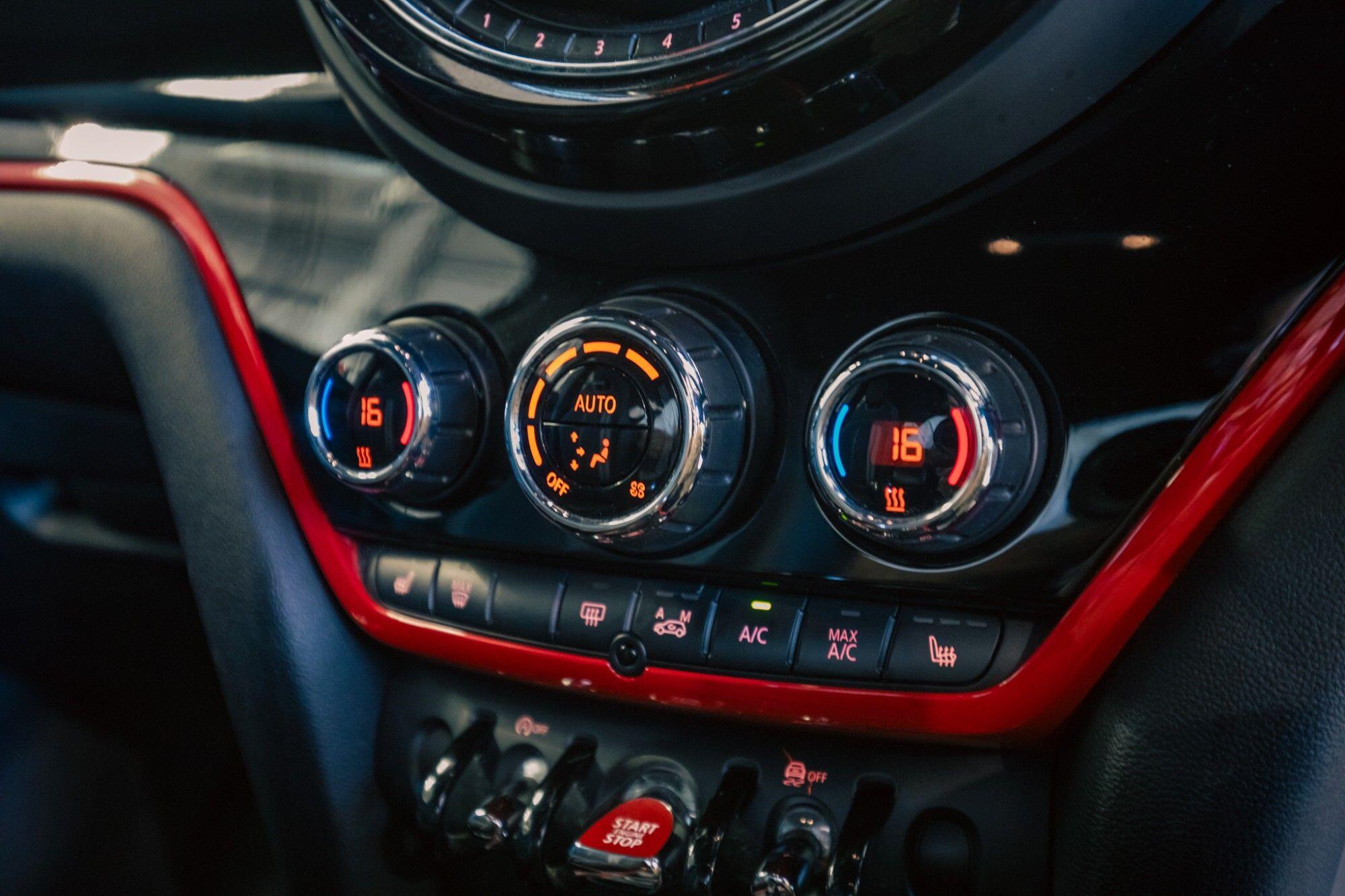 Mini Countryman view 17