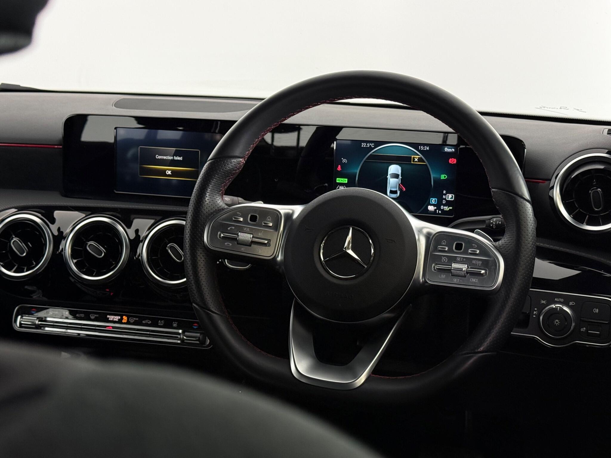 Mercedes-Benz A-Class view 11