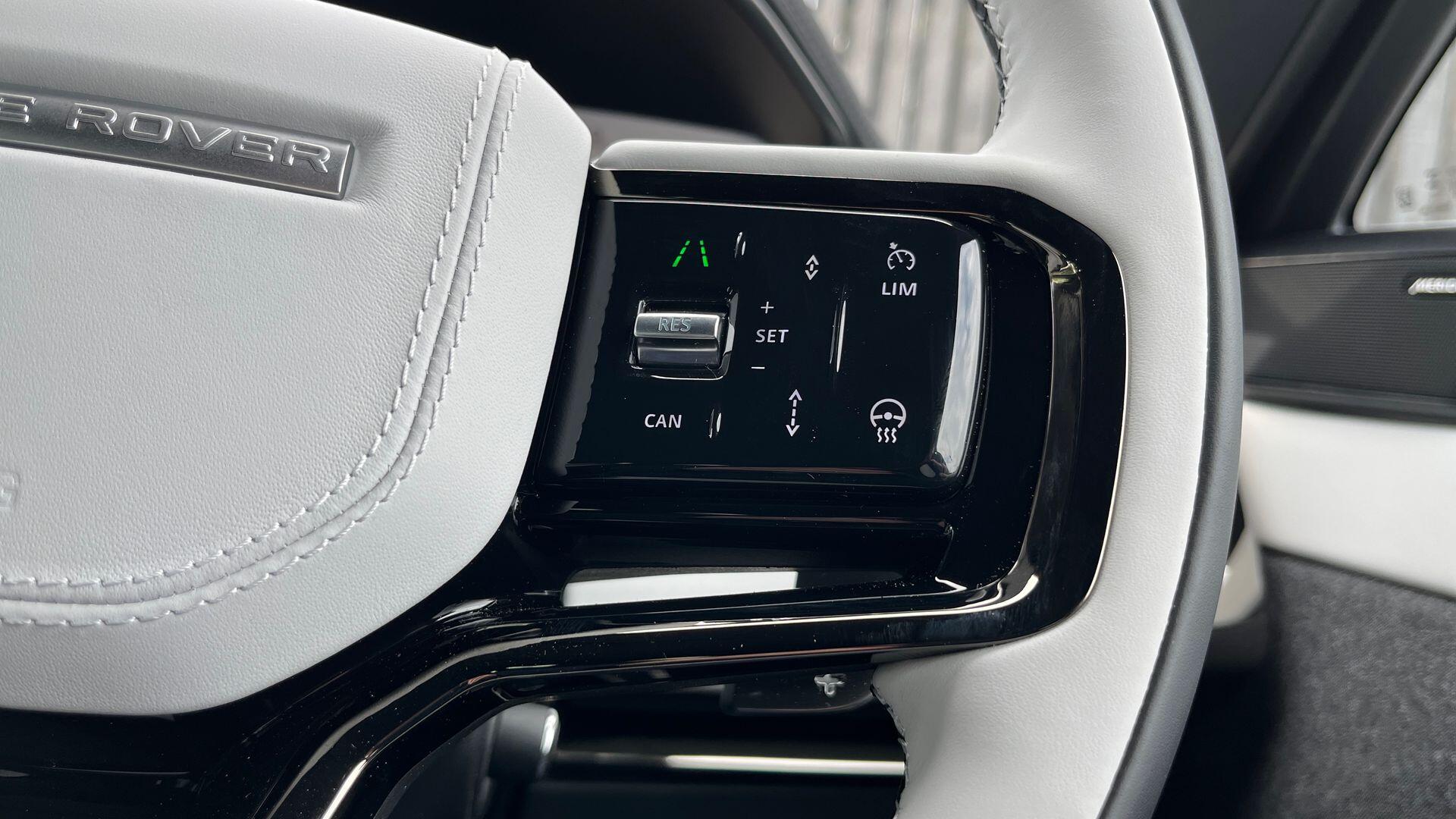 Land Rover Range Rover Sport view 18