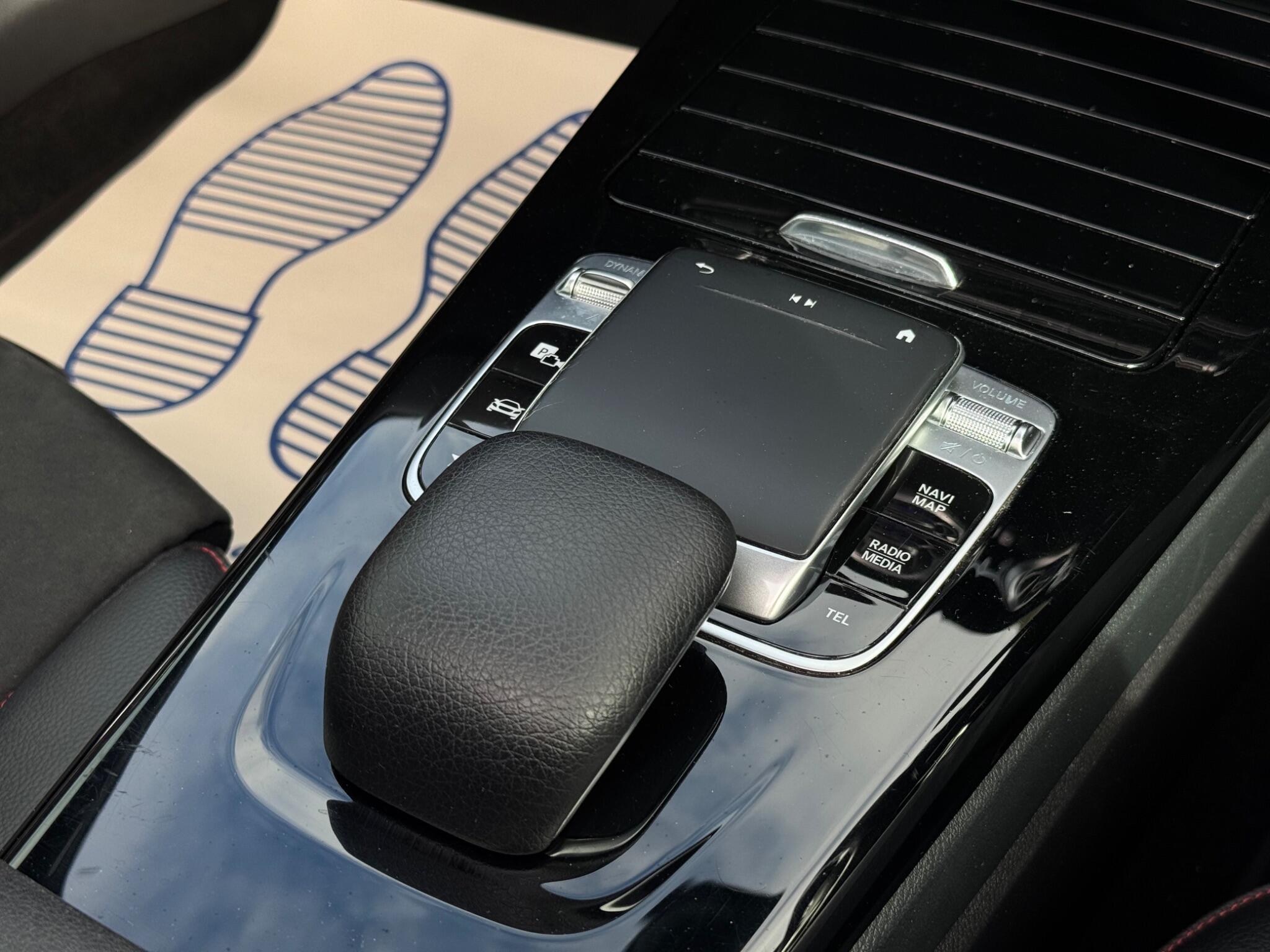 Mercedes-Benz A-Class view 54
