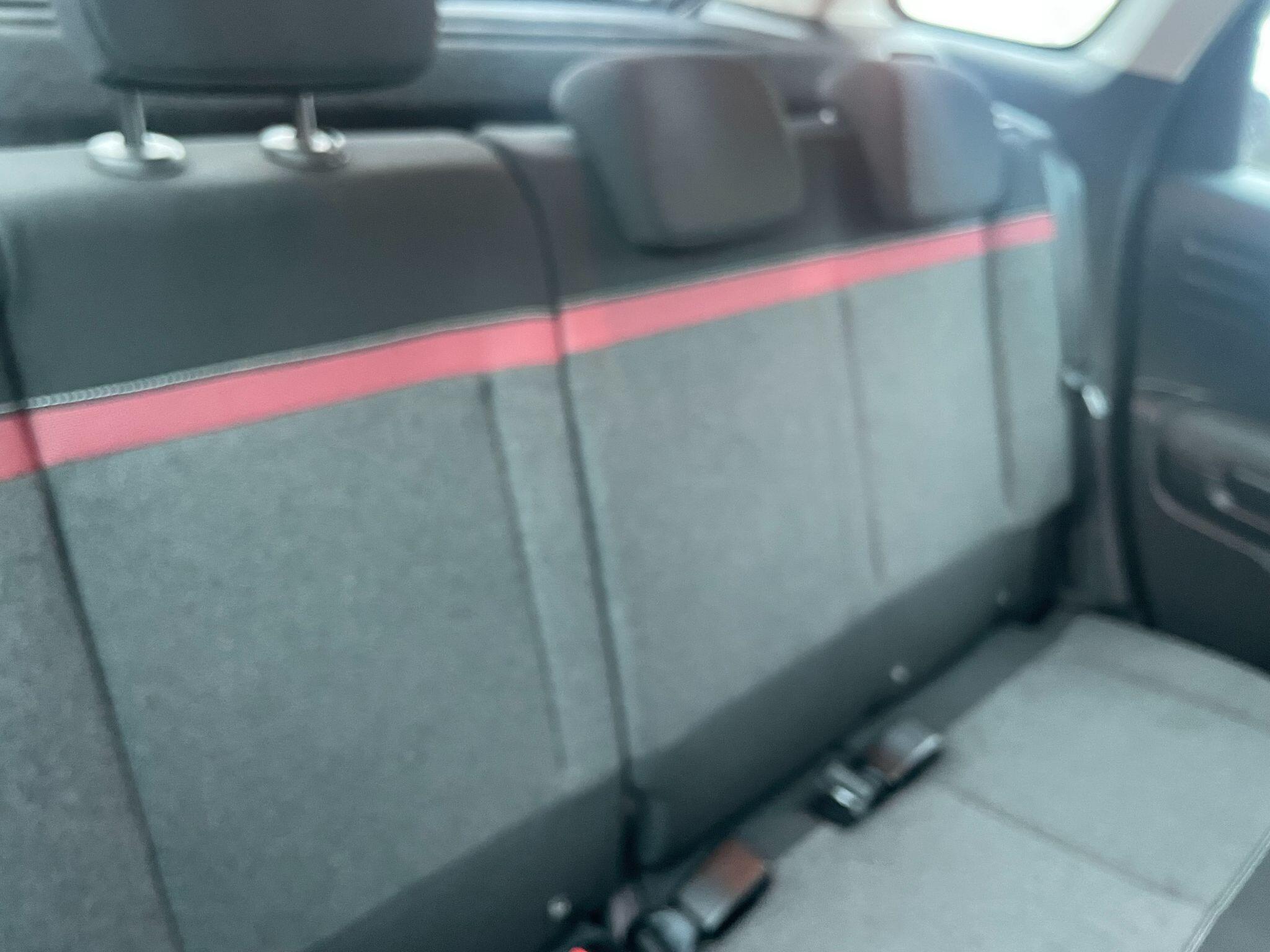 Citroen C3 Aircross view 16