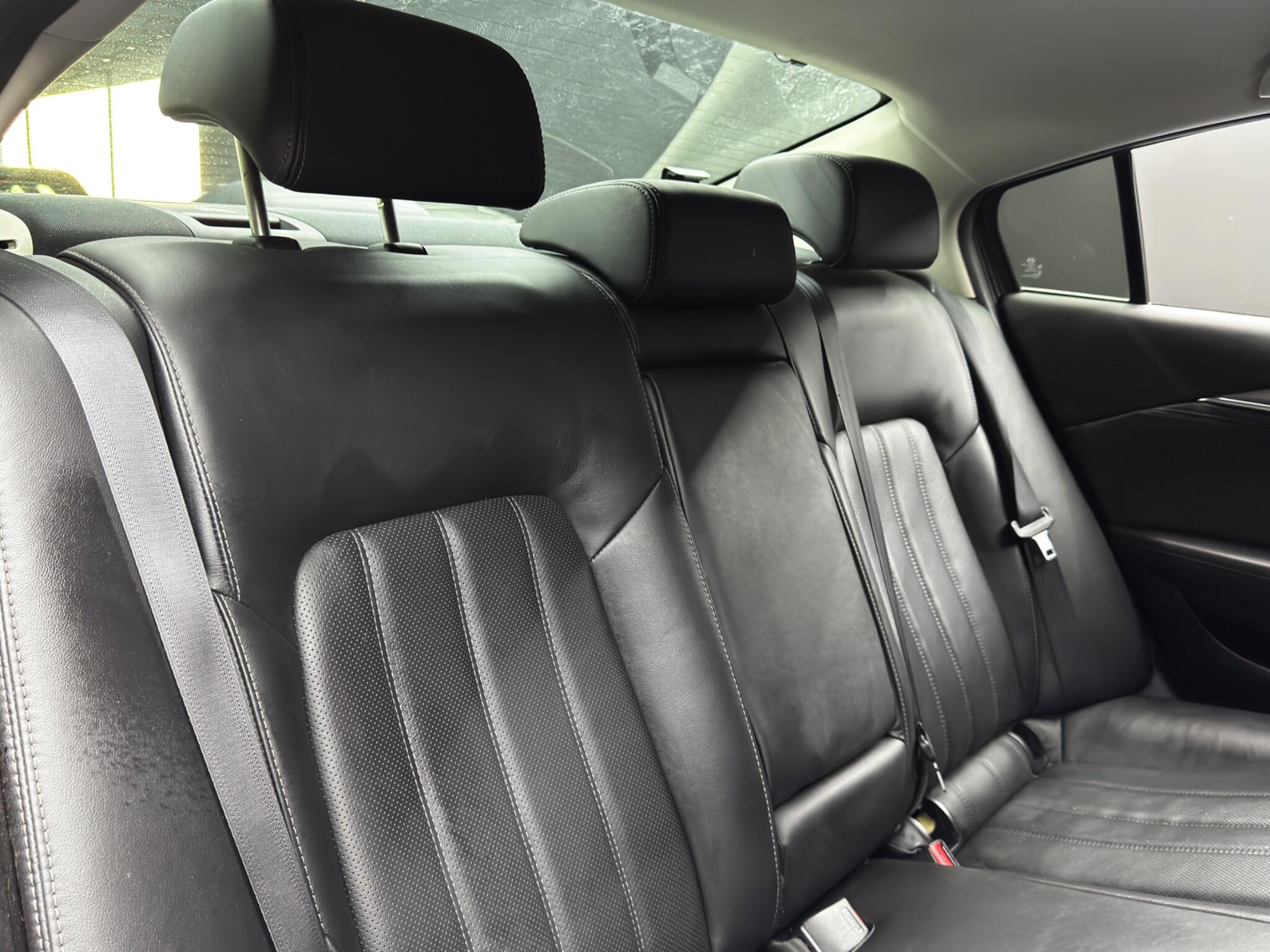 Mazda Mazda6 view 15