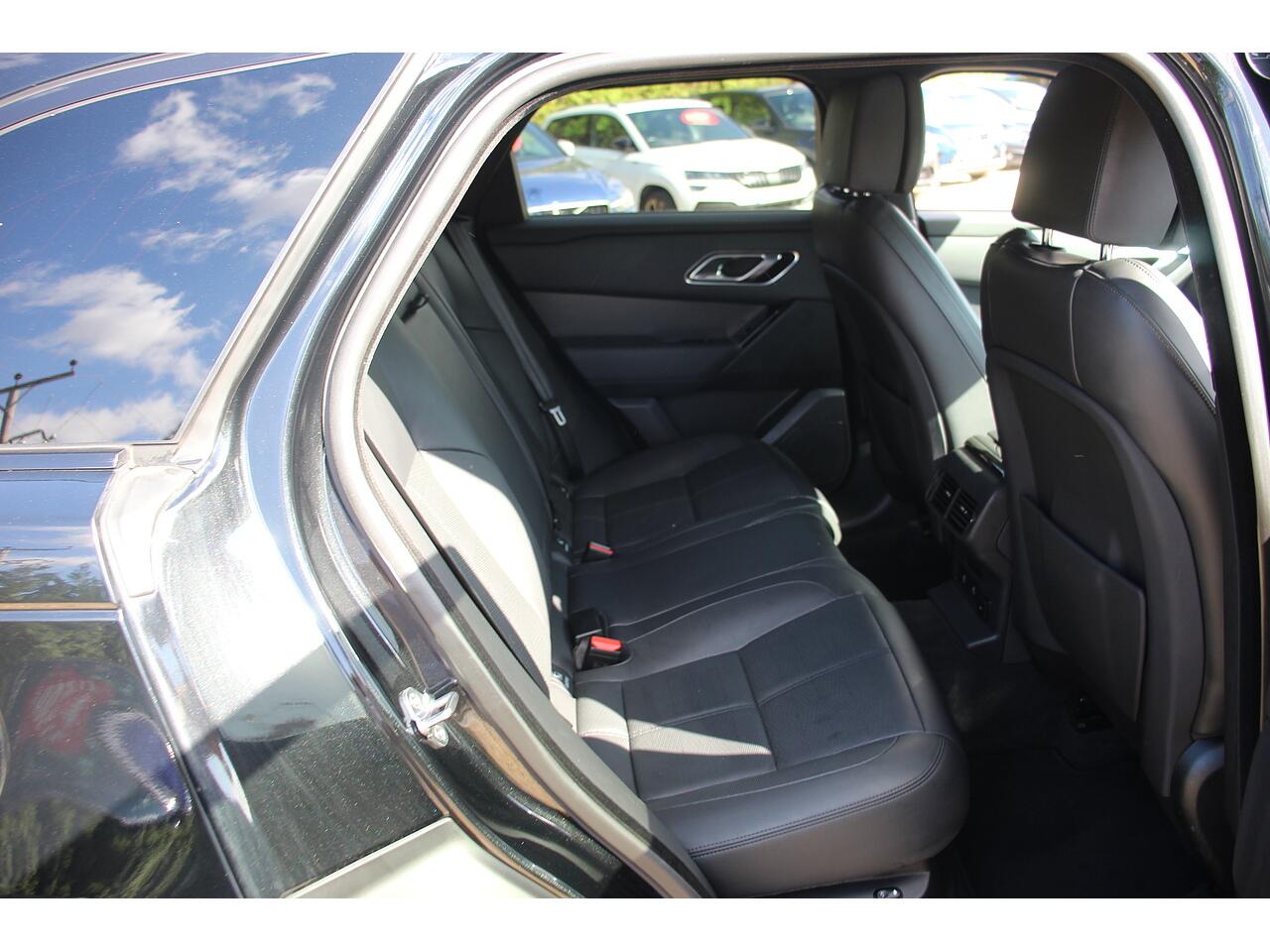 Land Rover Range Rover Velar view 18