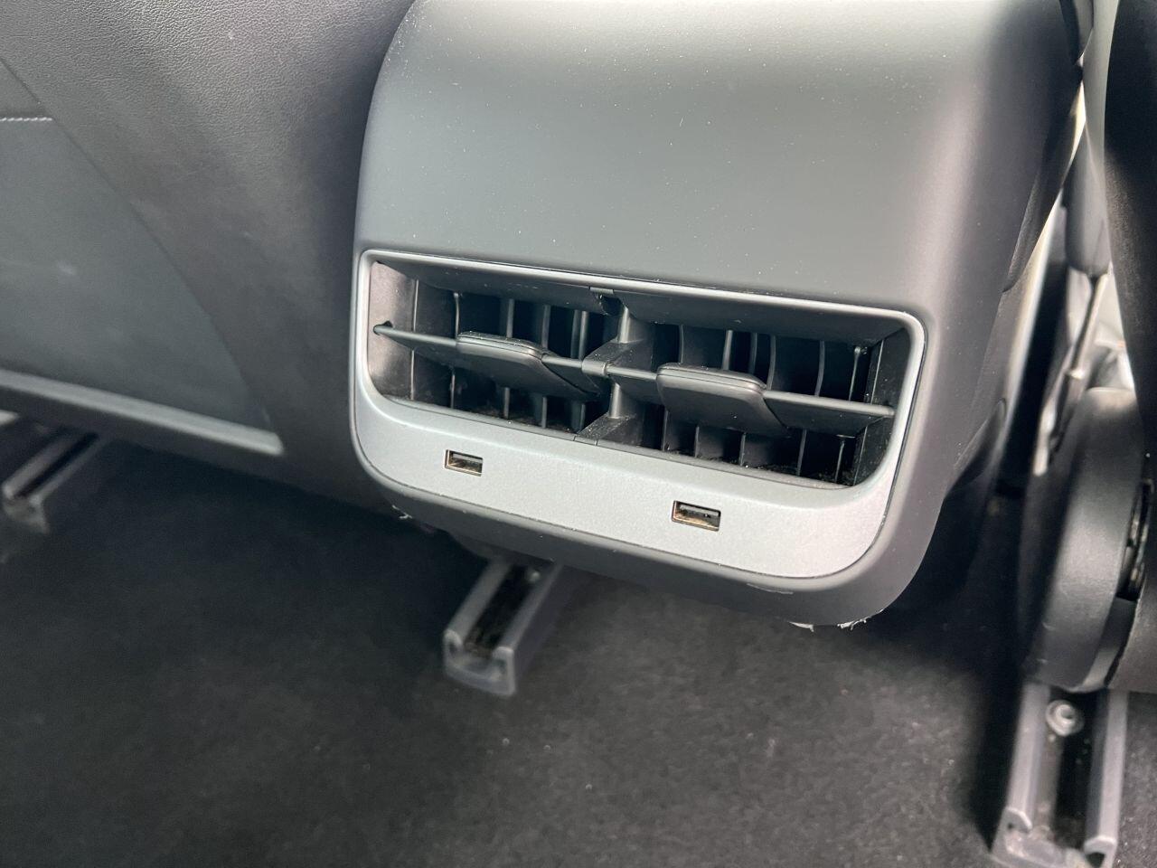 Tesla Model 3 view 24