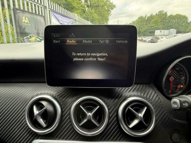 2016 Mercedes-Benz A Class image 29