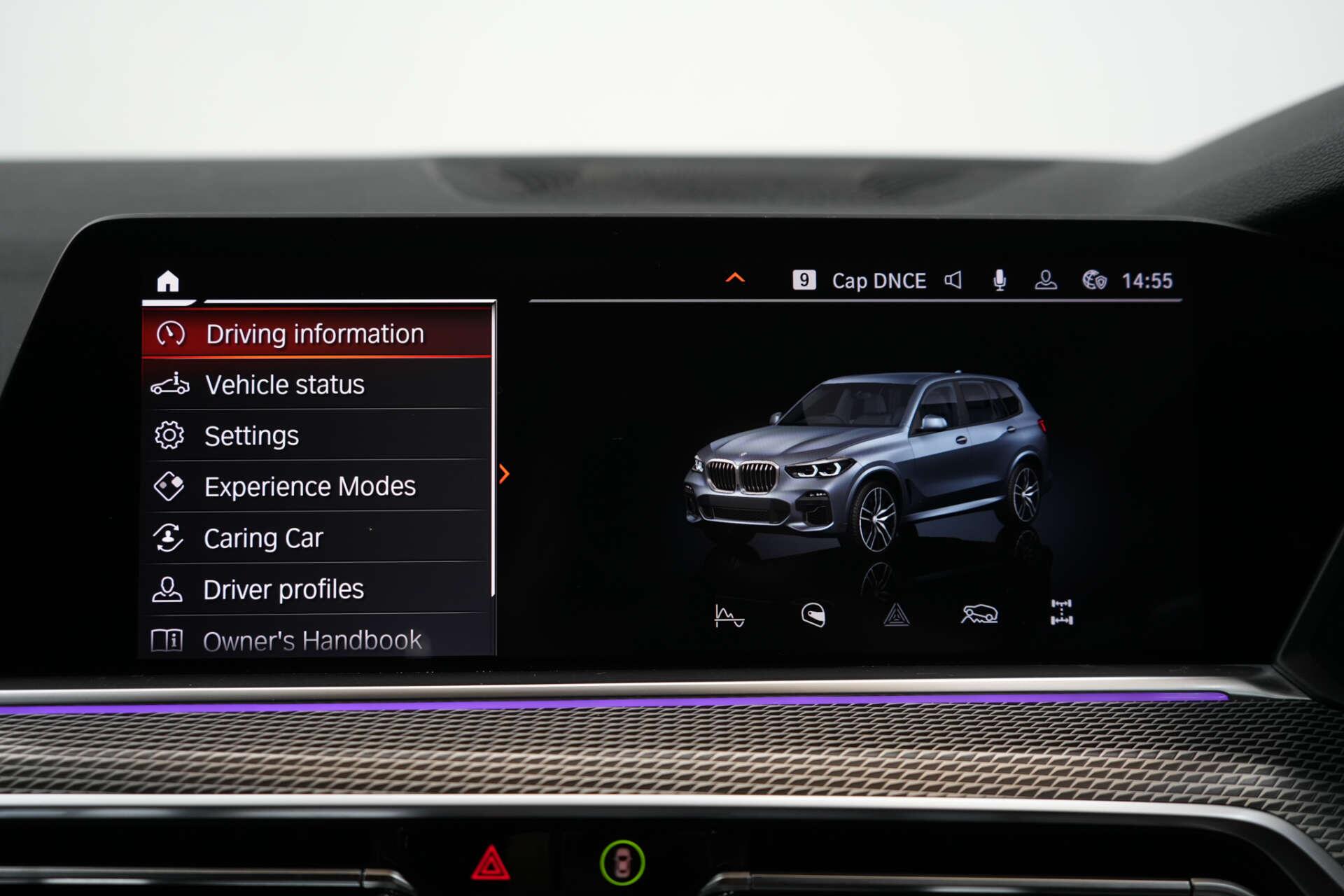 BMW X5 view 40
