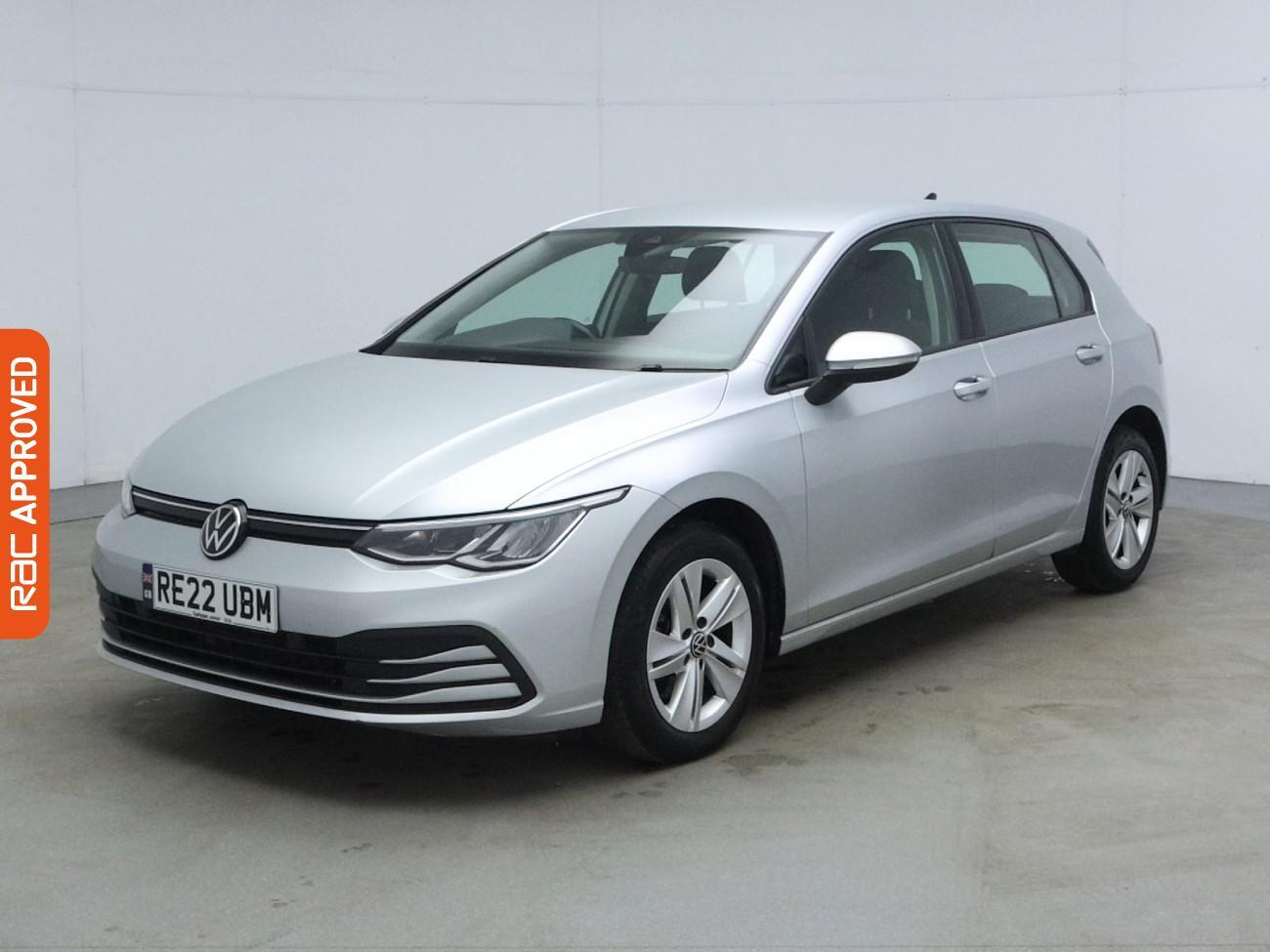Volkswagen Golf view 28