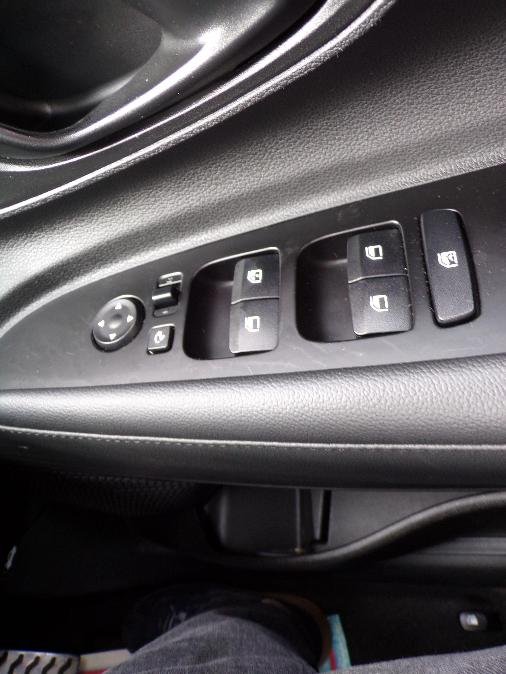 Hyundai Bayon view 25